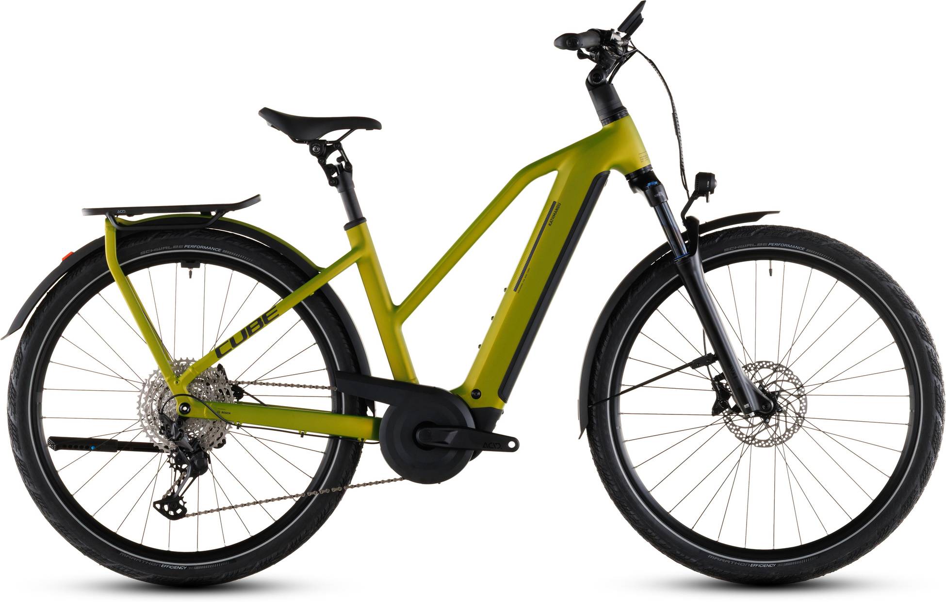 Kathmandu Hybrid Pro 800 lizard´n´black
