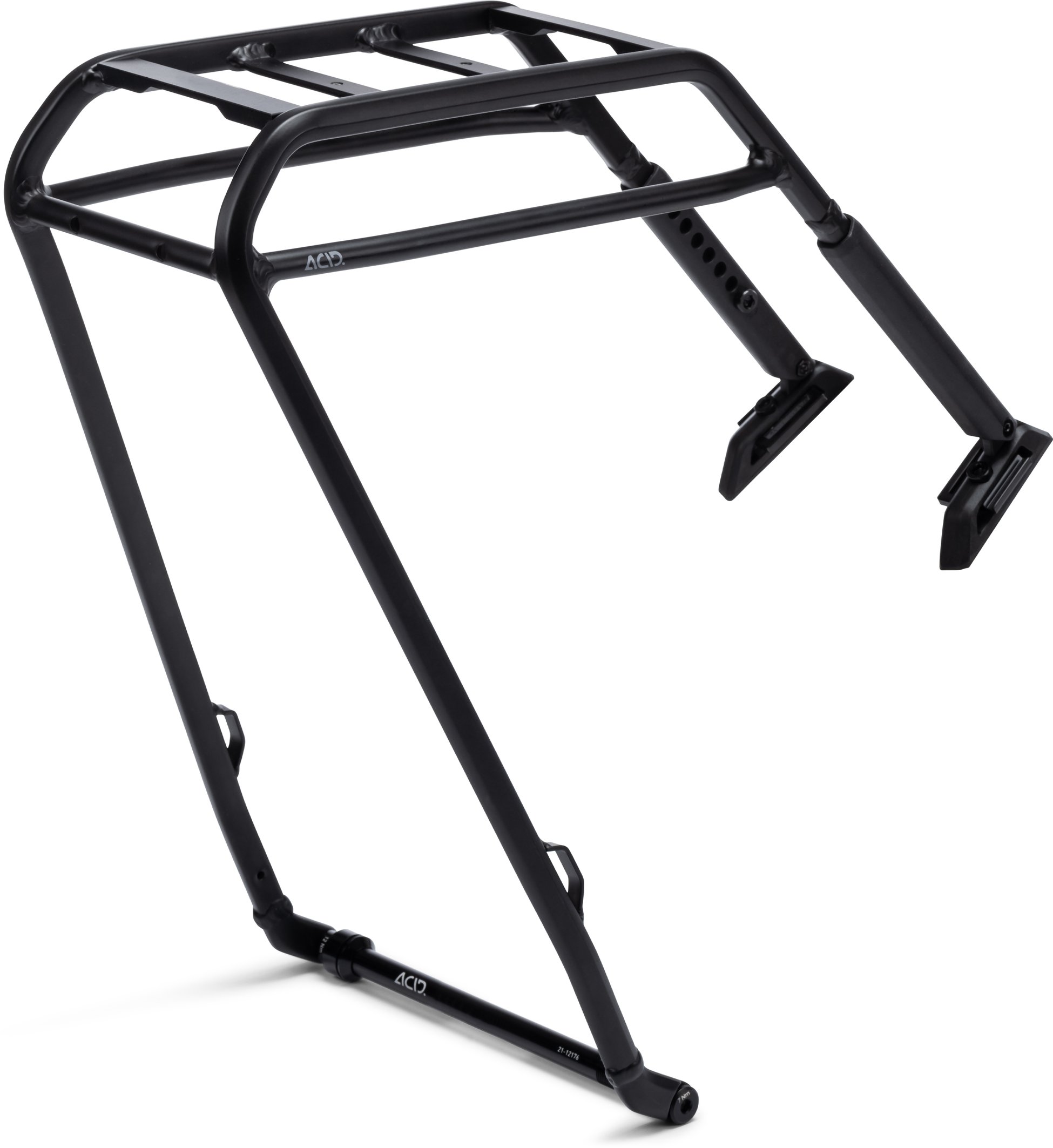 Gepäckträger FULL SUSPENSION RILink Axle Mount