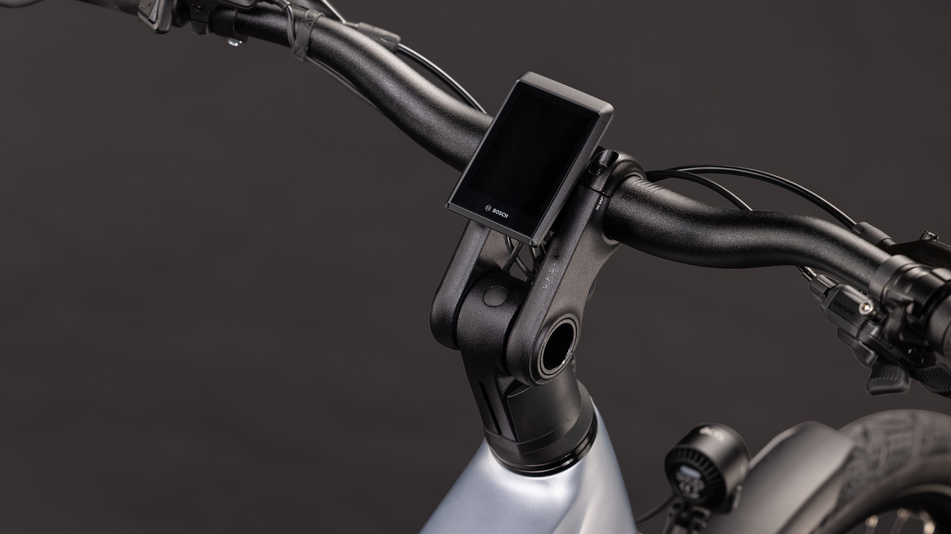 Kathmandu Hybrid EXC 800 slategrey´n´chrome