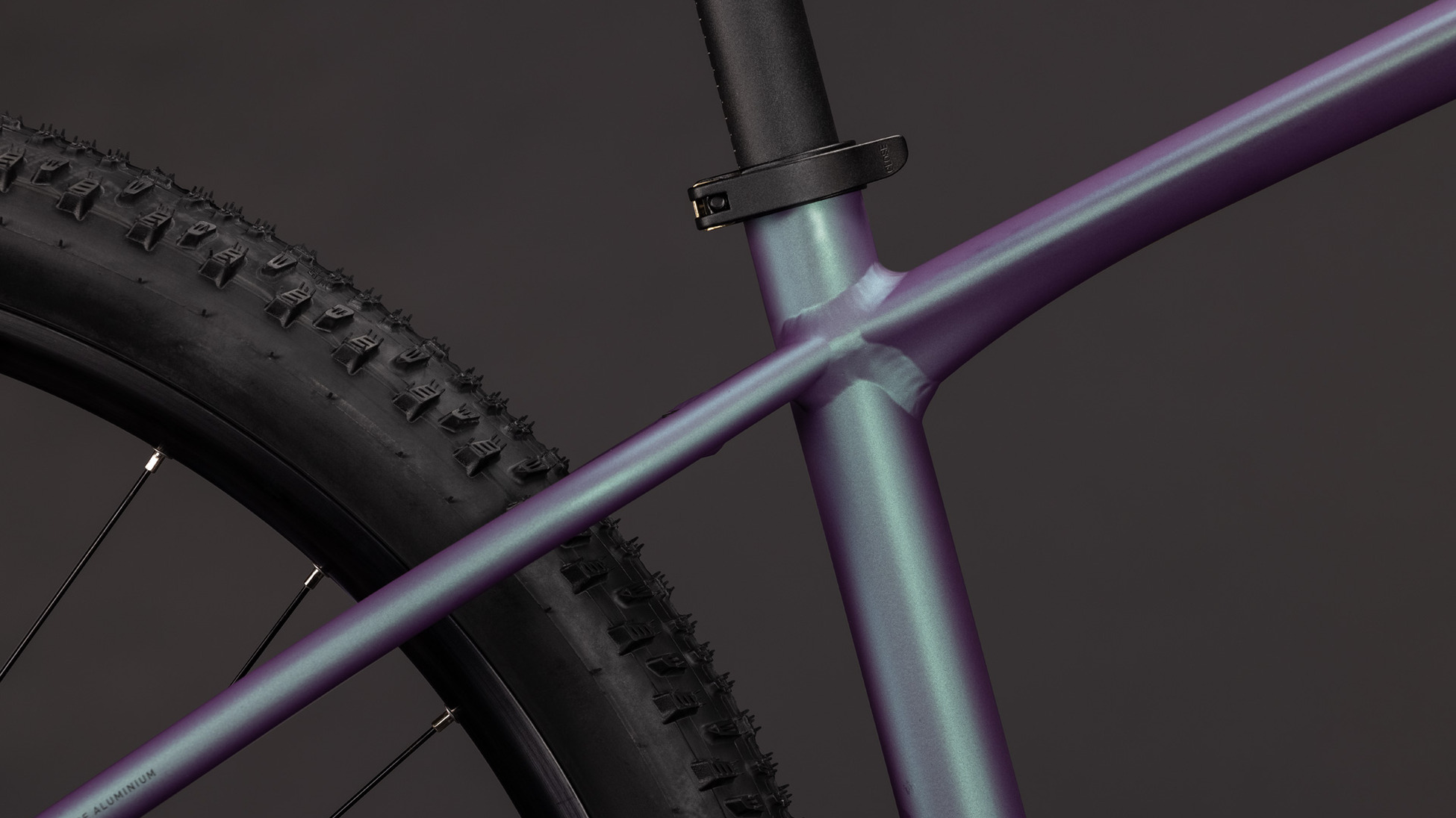Aim SLT mysticpurple´n´black