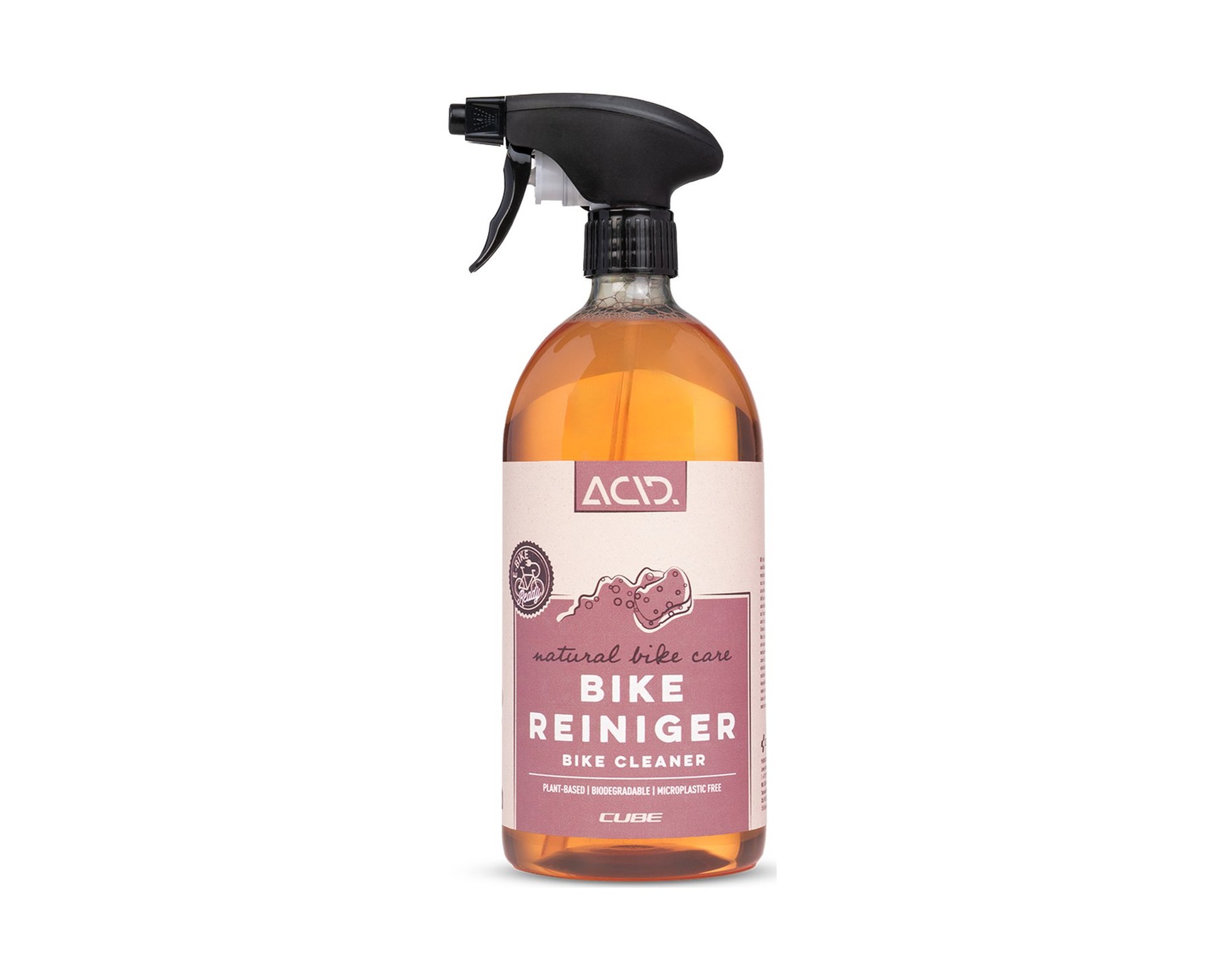 ACID Natural Bike Reiniger