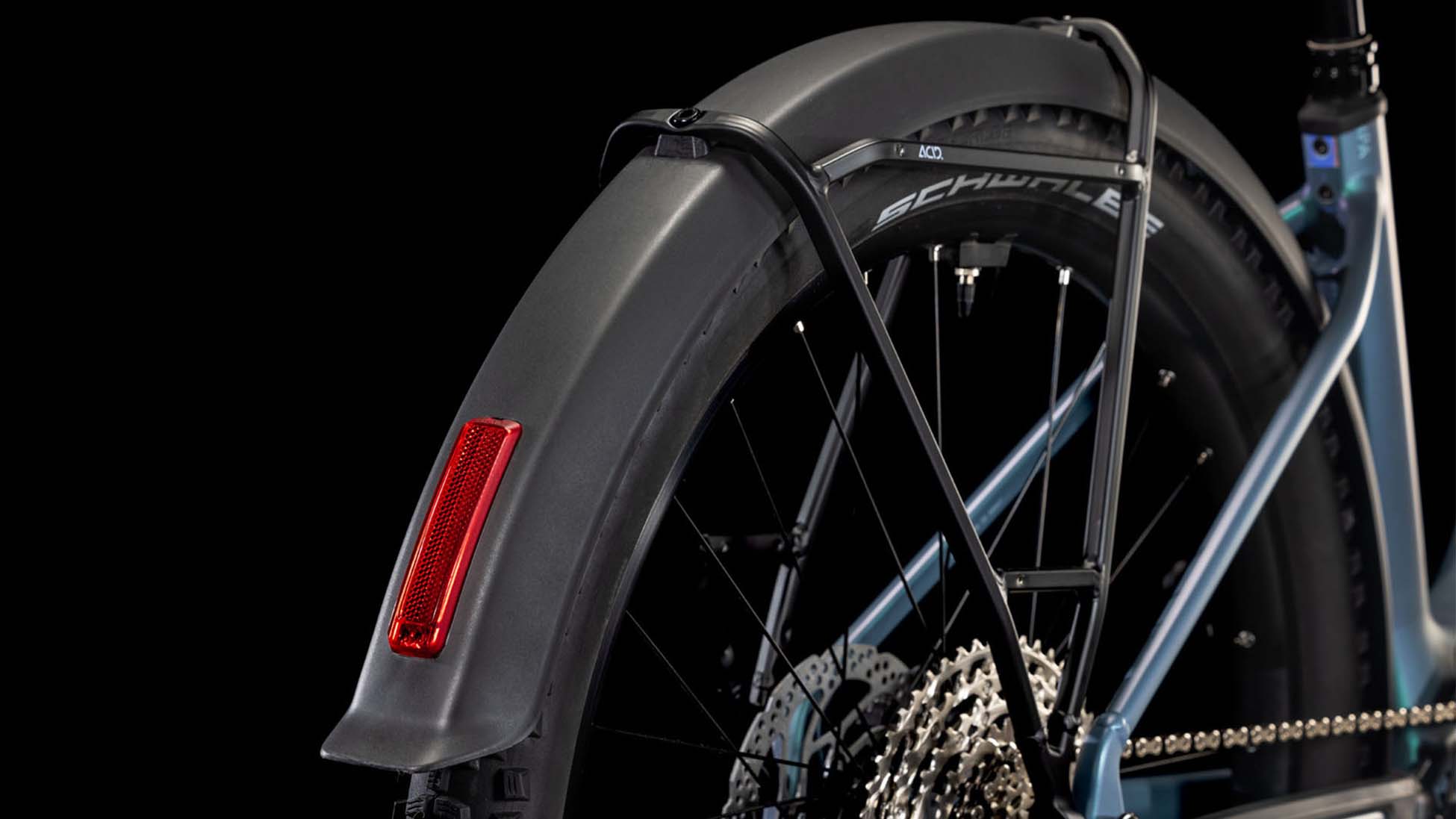 Reaction Hybrid Pro 800 Allroad smaragdgrey´n´prism 25