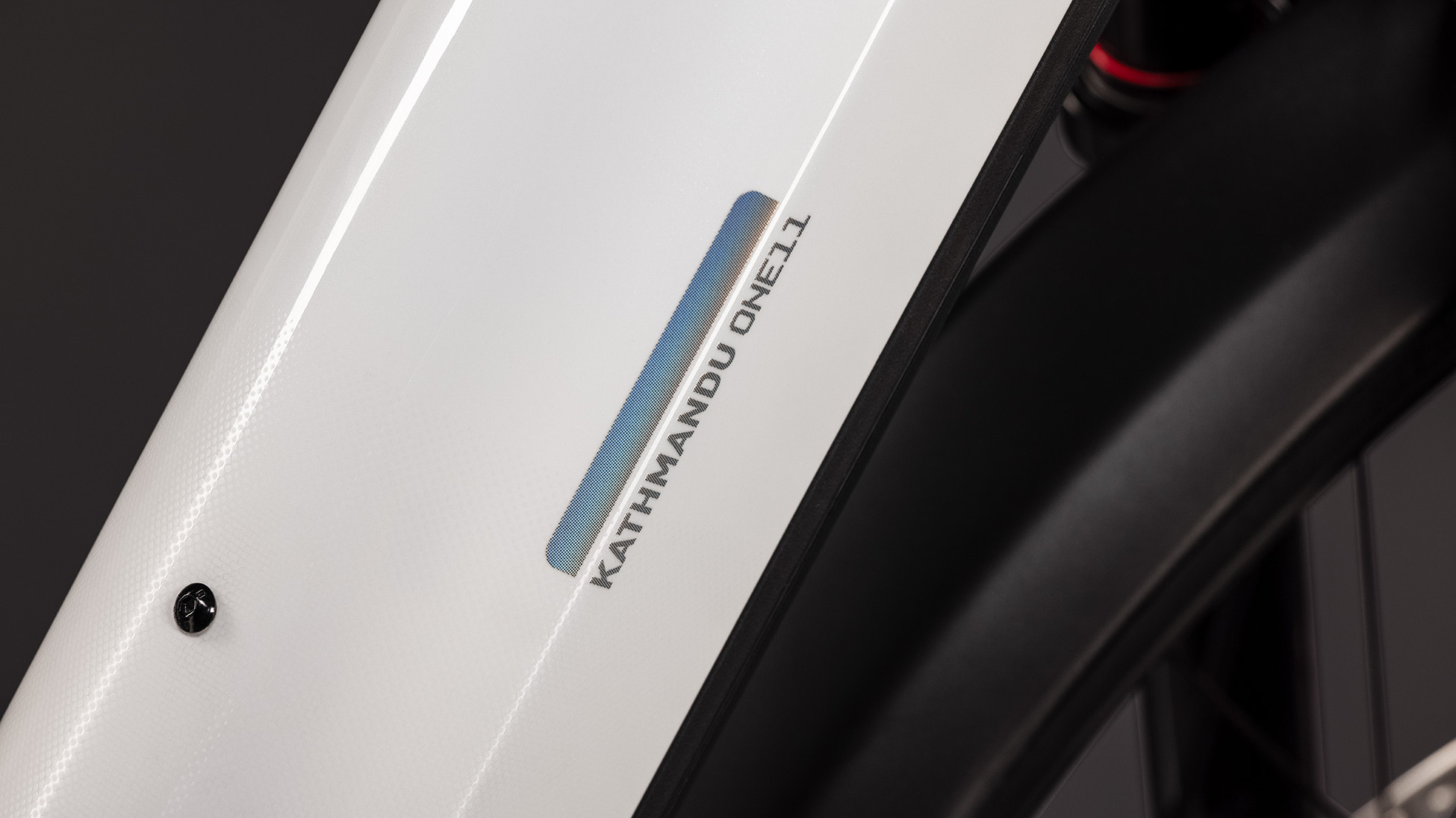 Kathmandu Hybrid ONE11 HPC SLX 800 metallicwhite´n´prizm Easy Entry