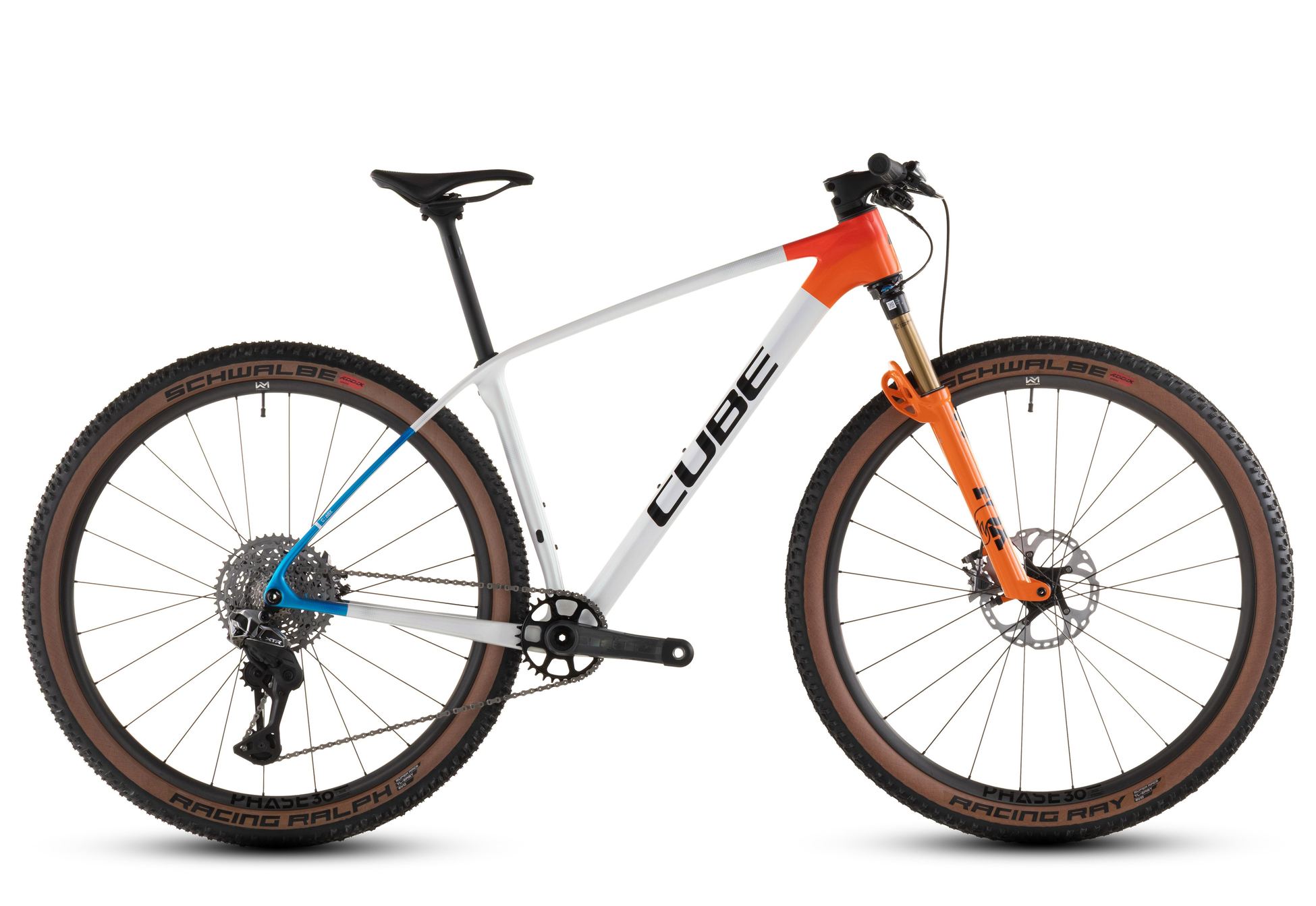 Phenix C:68X SLX teamline