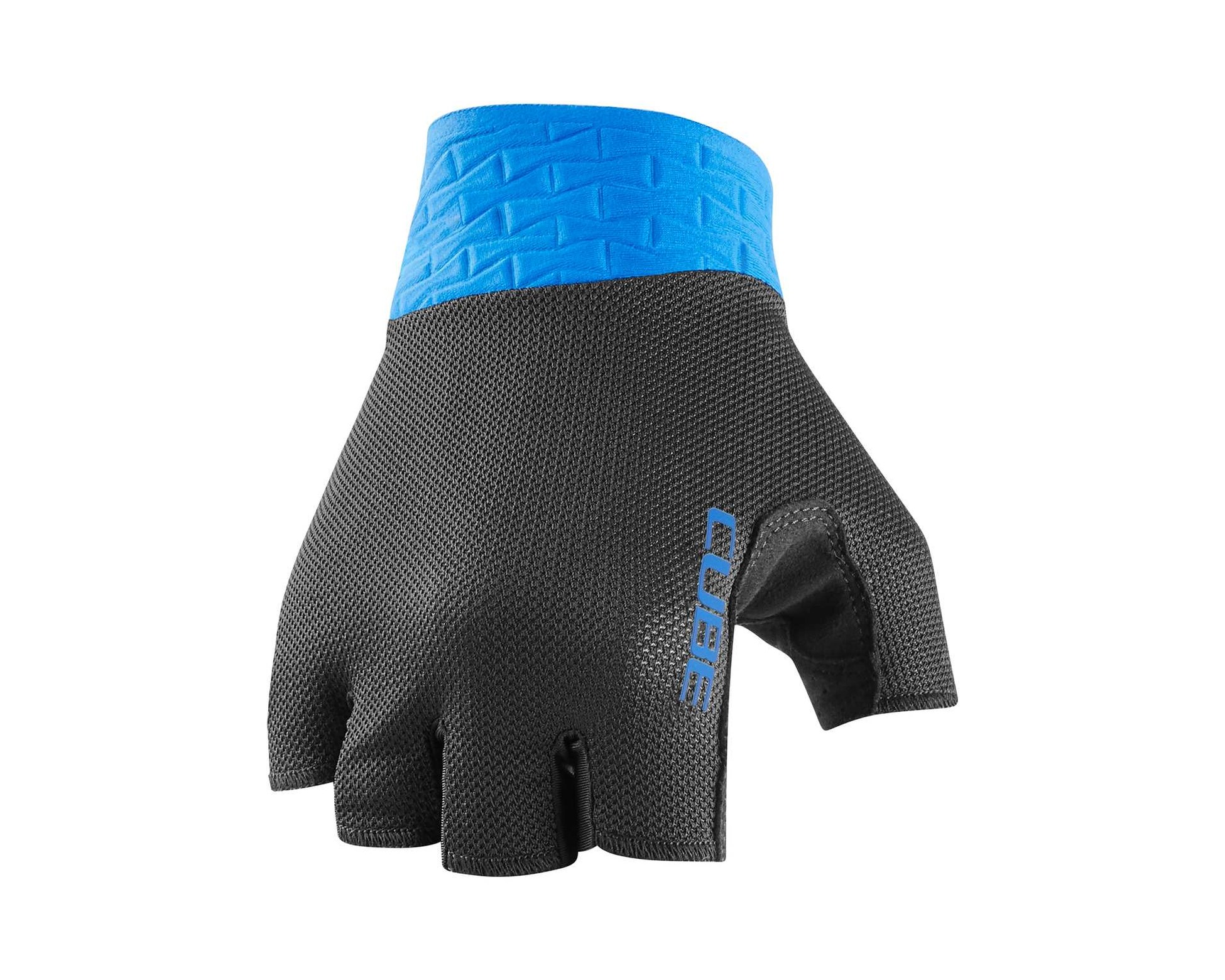 Handschuhe Performance kurzfinger black´n´blue