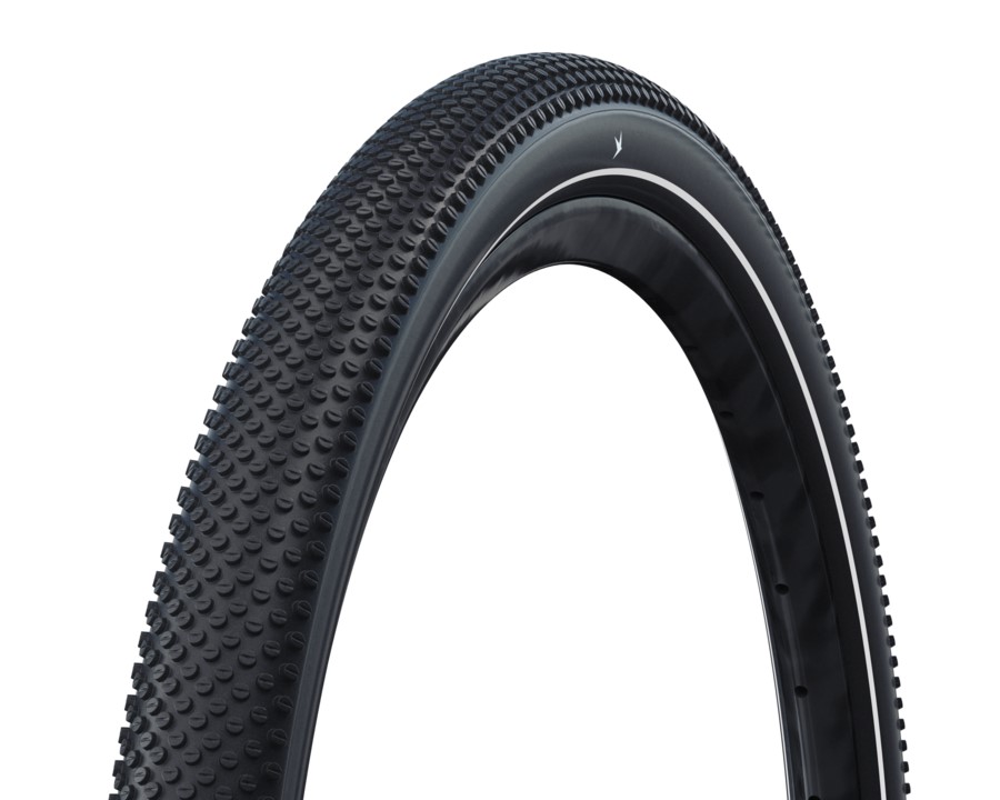 G-ONE ALLROUND 40-622/28x1.50/700x40C black