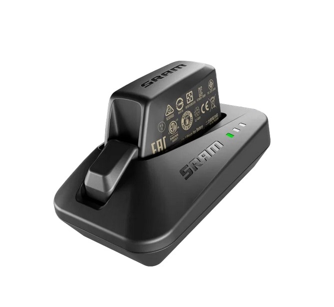 Ladegerät eTap/AXS USB-C, ohne Kabel