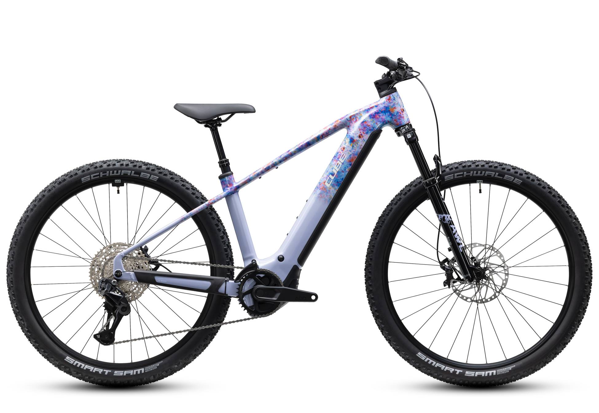 Reaction Hybrid SLX 800 artline