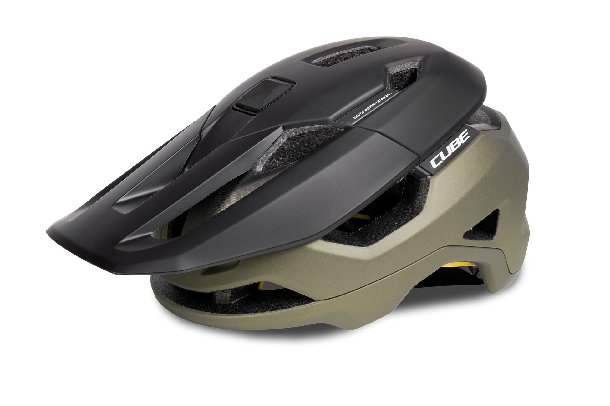 Helm TROOPER TM reed green