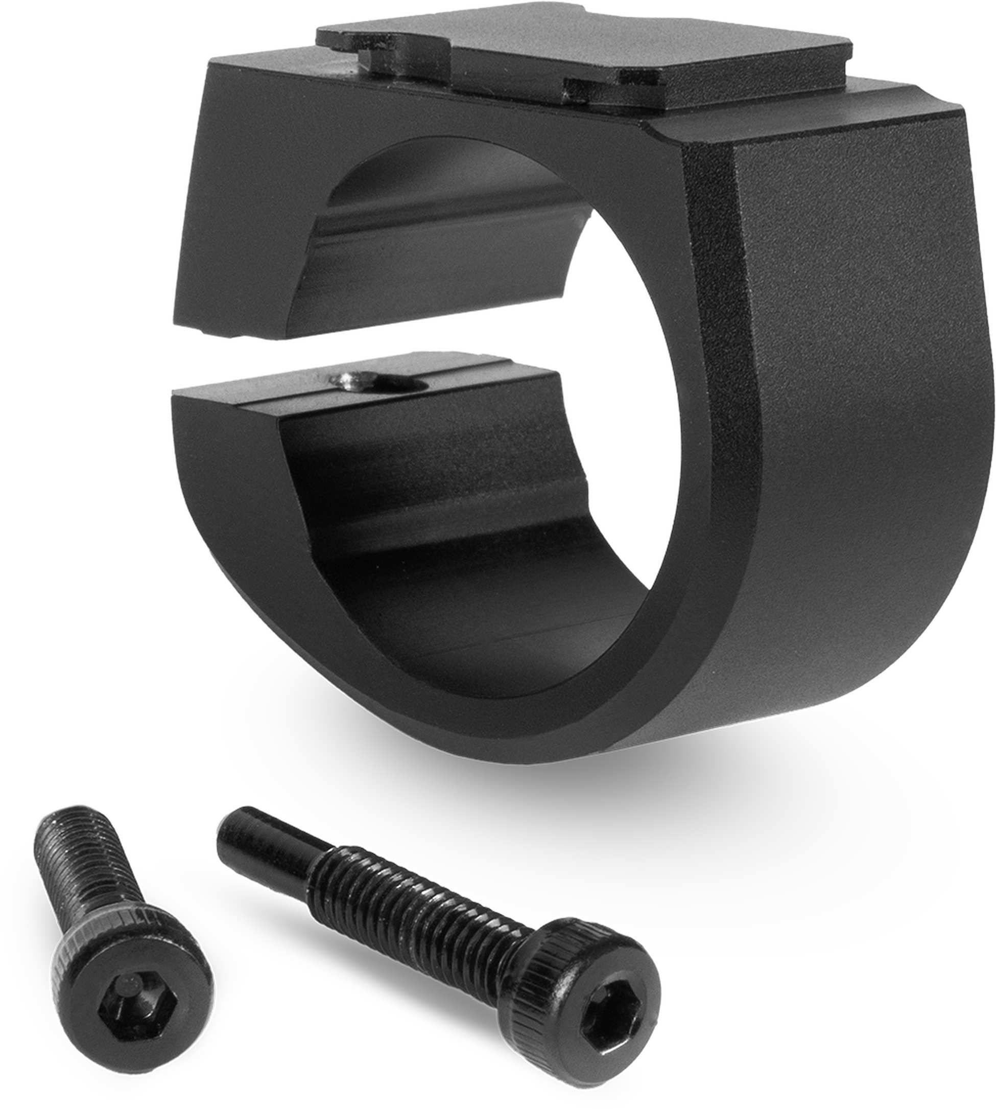 Griffklemmenhalter für Funkfernbedienung PRO C
