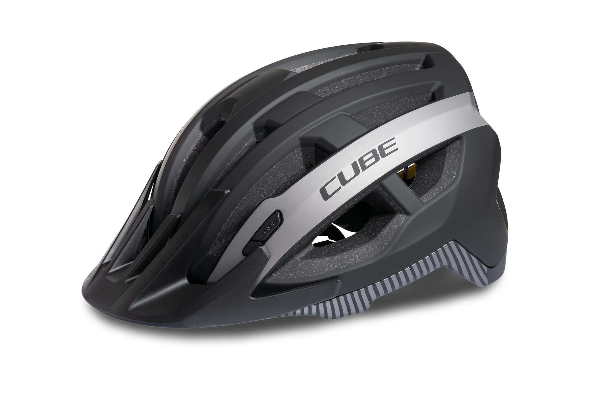 Helm OFFPATH black´n´grey