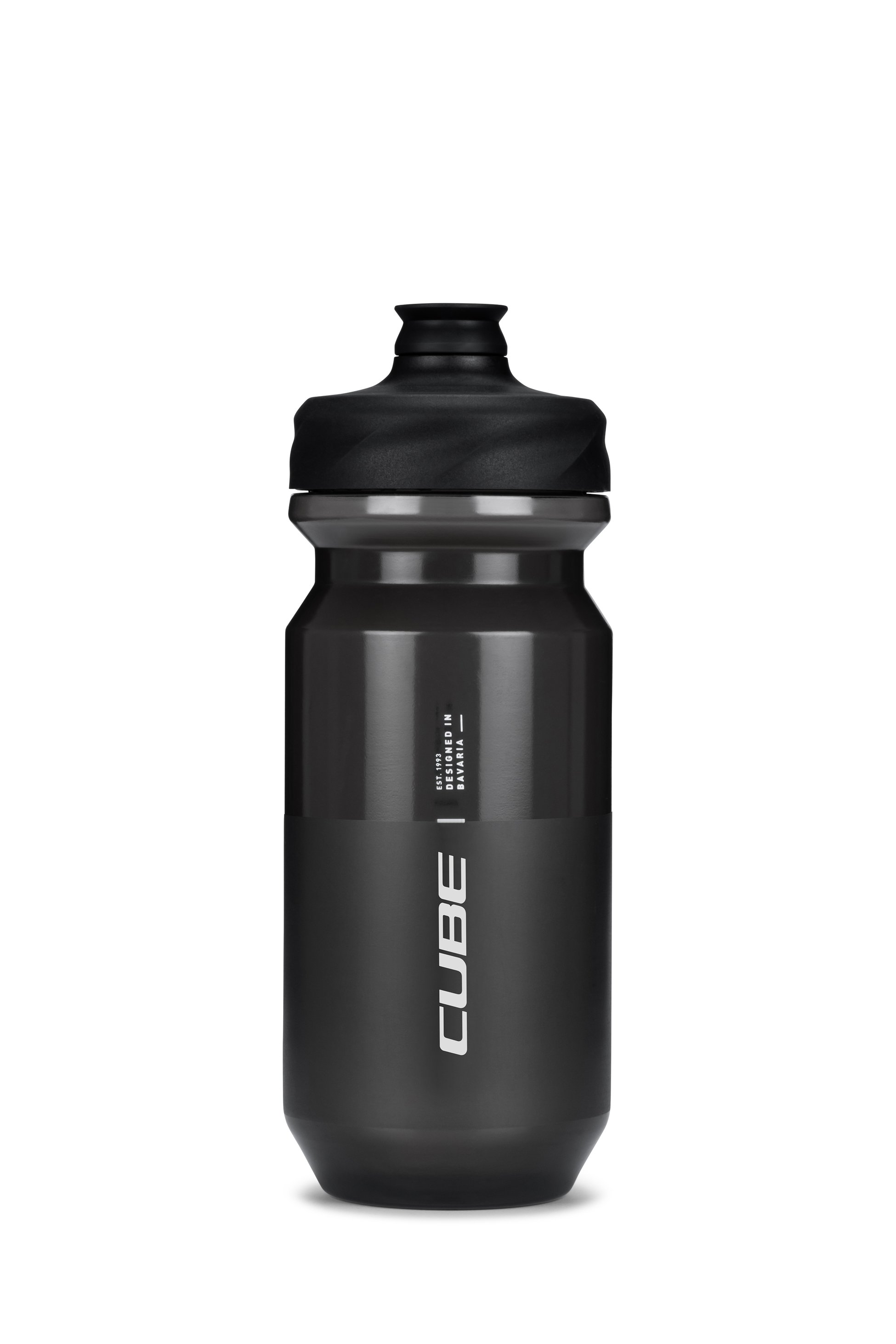 Trinkflasche Flow DS 500 black
