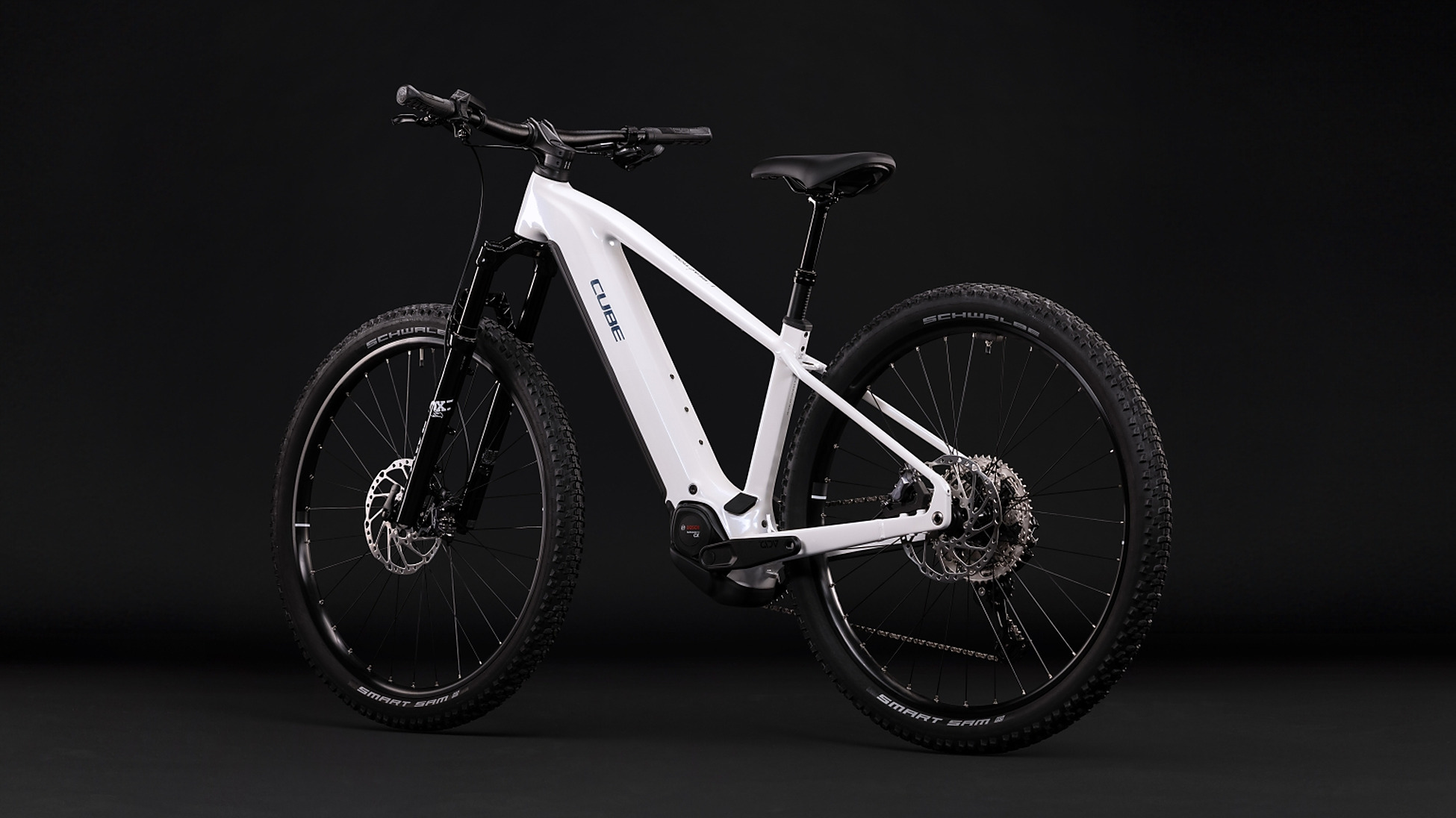 Reaction Hybrid Race 800 snow´n´black