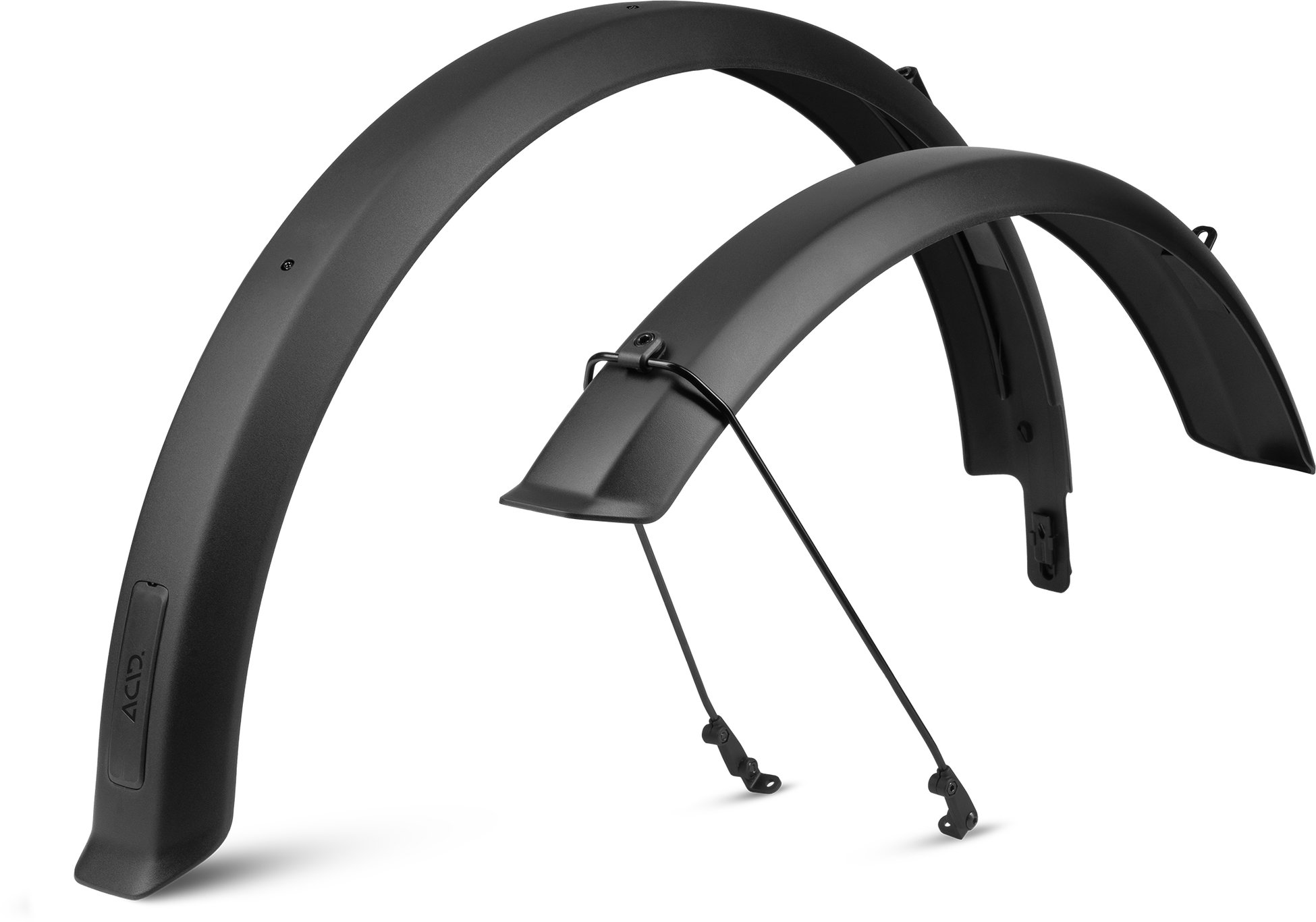 Schutzblechset SIC 2.0 64 28" BB Mount