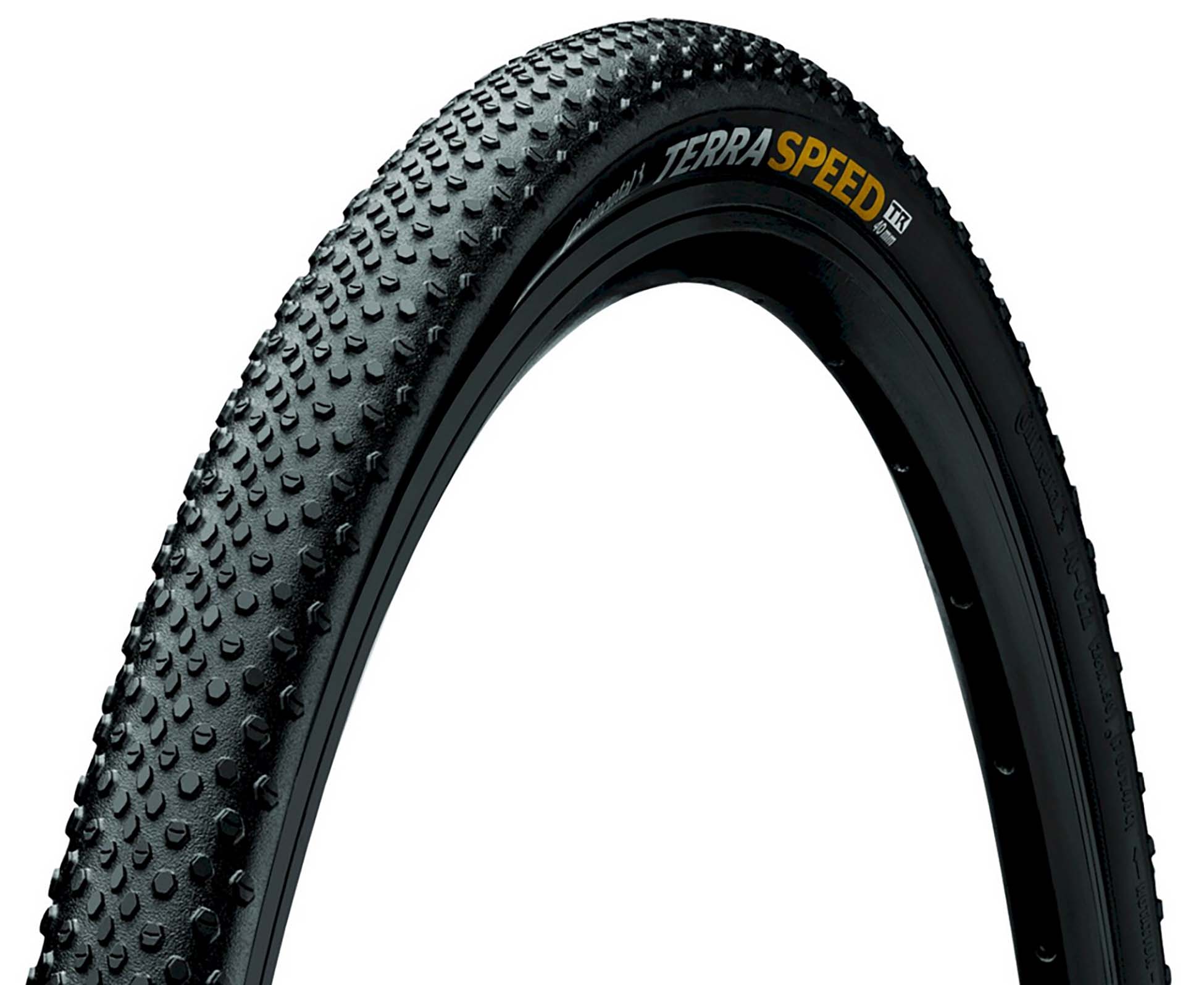 Terra Speed Protection 28x1.35/35-622 Faltreifen
