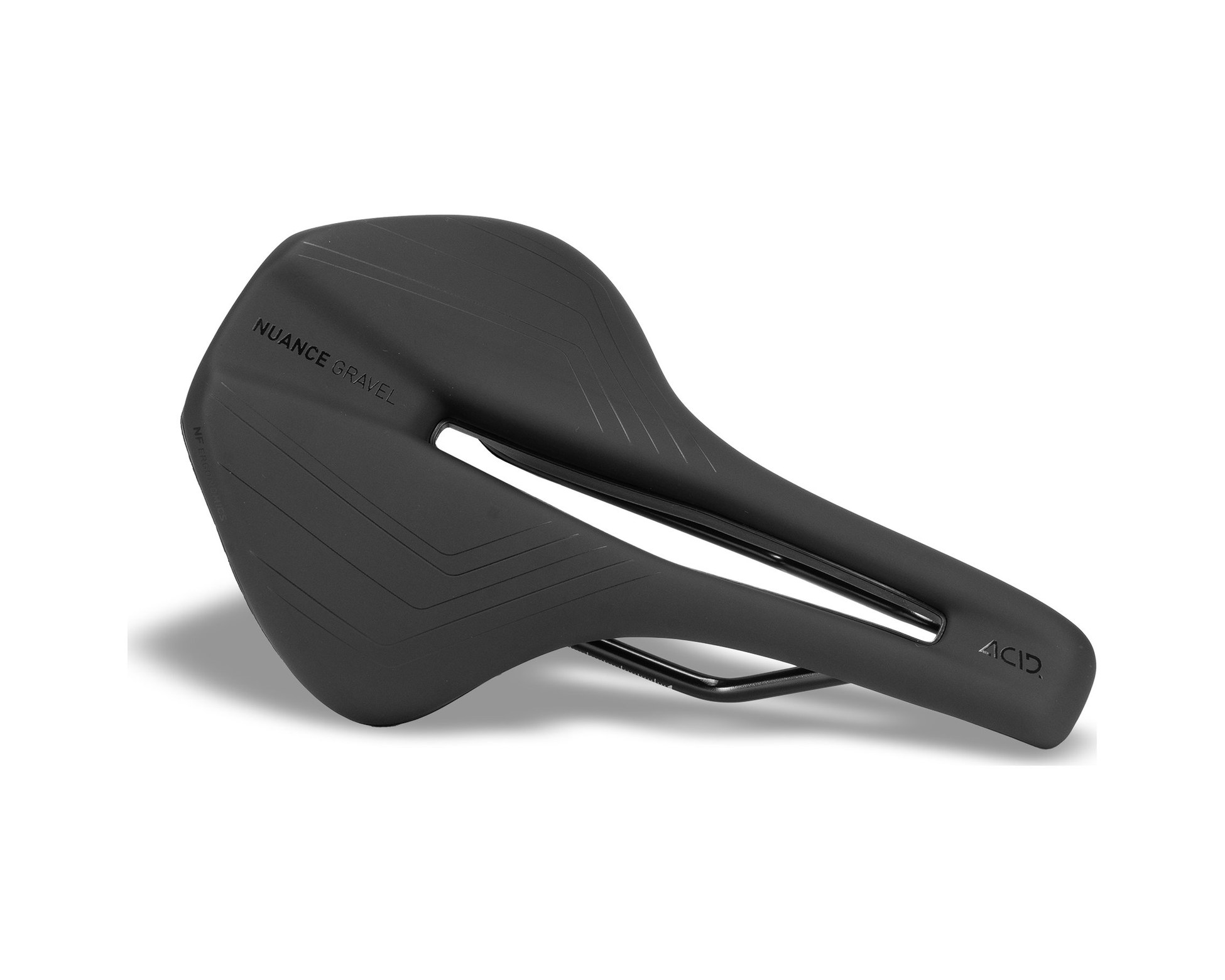 Sattel NUANCE GRAVEL