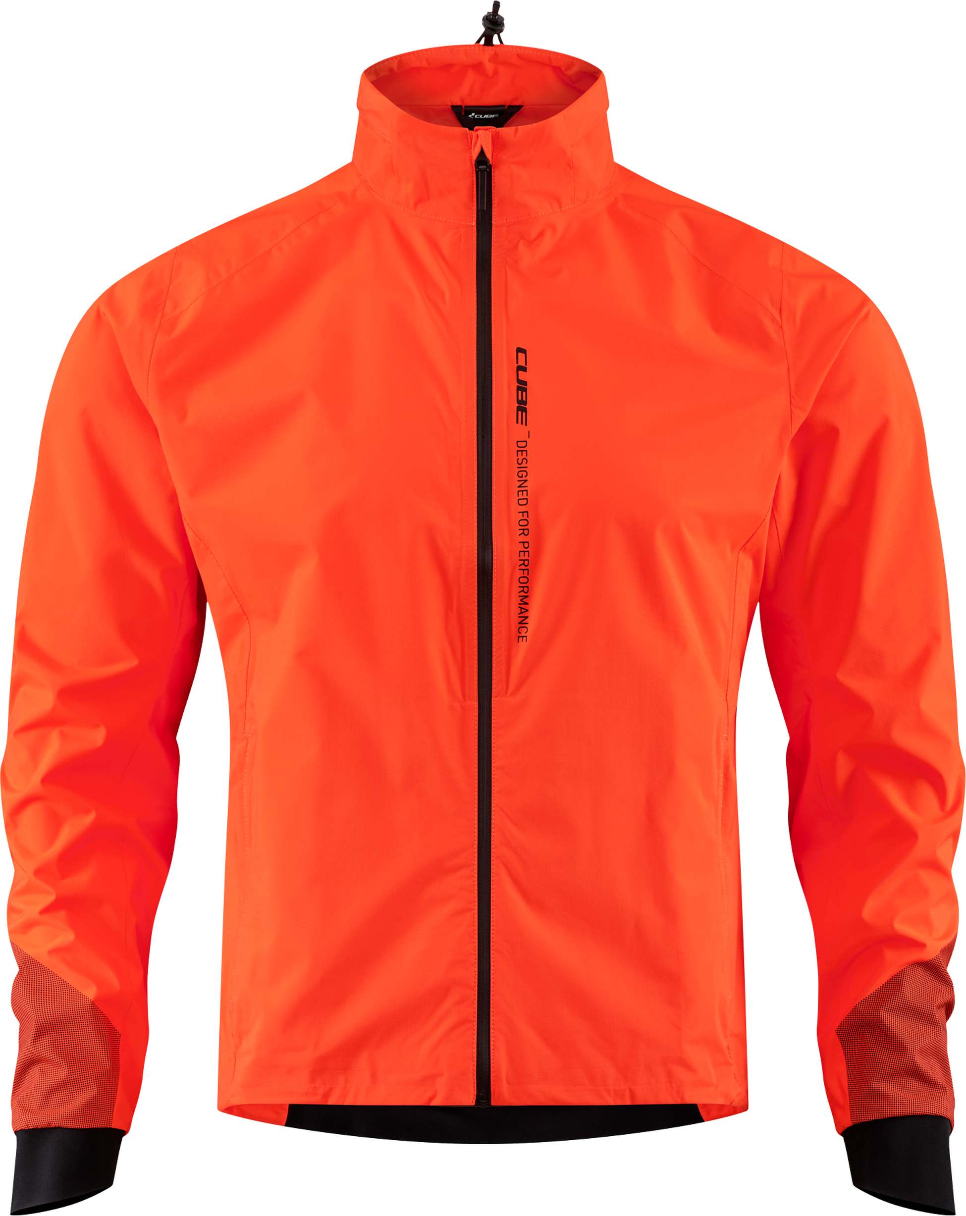 ROAD/XC Regenjacke