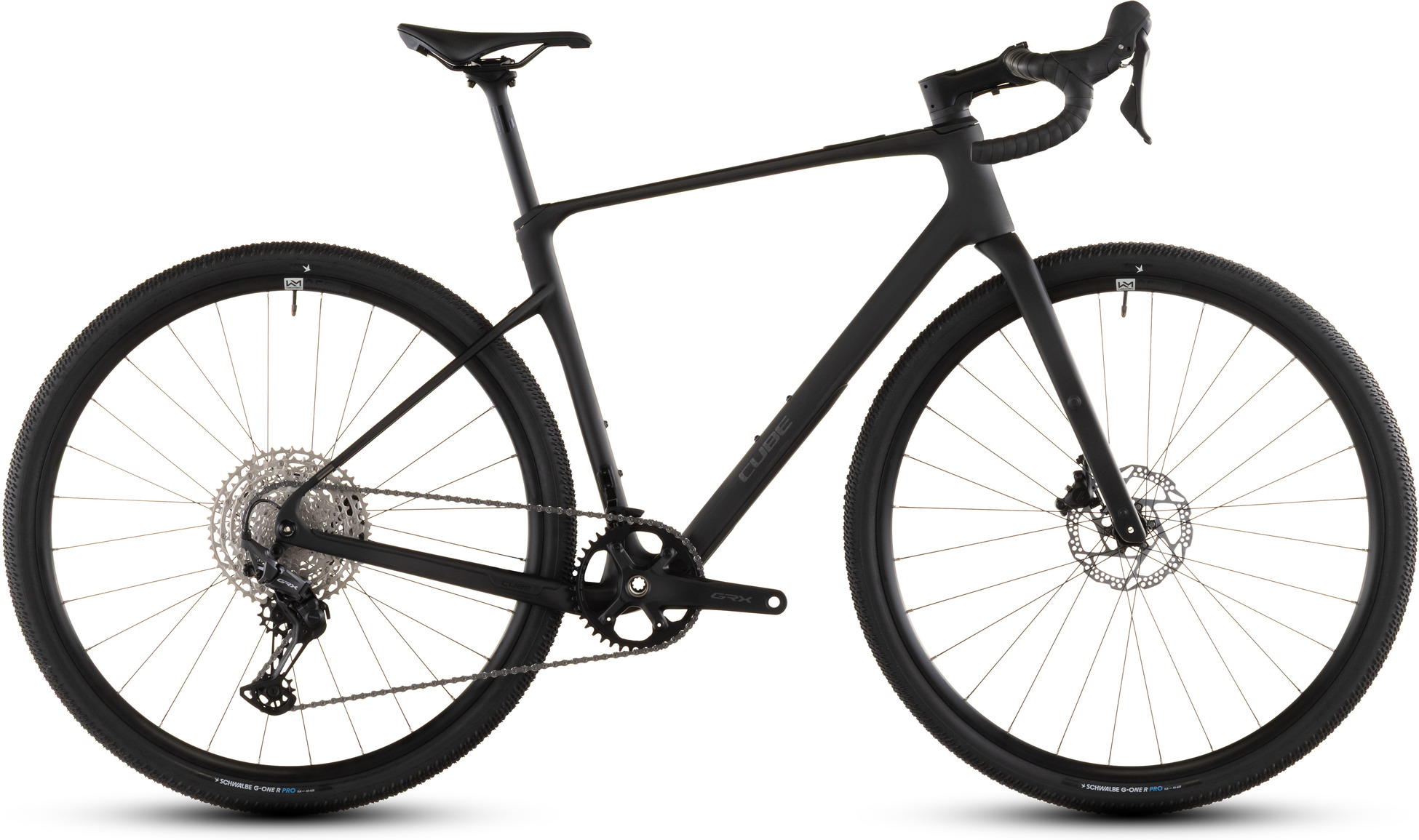 Nuroad C:62 ONE blackline