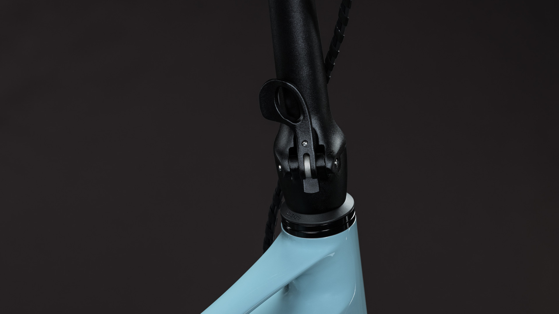 Fold Hybrid 540 arubablue´n´sky