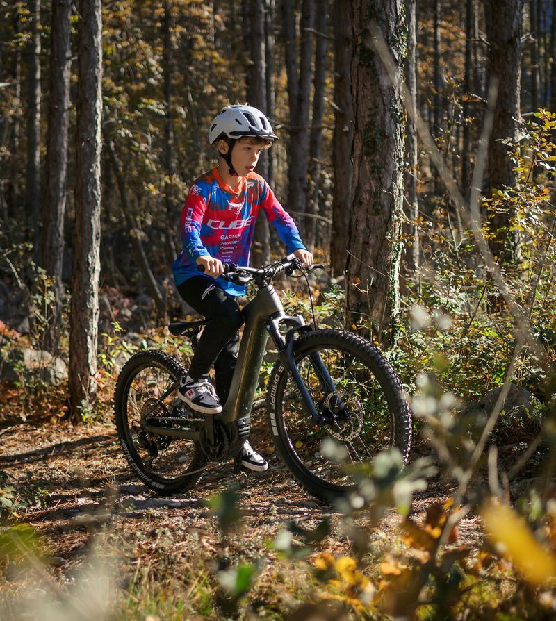 E Bike Kinder / Jugend