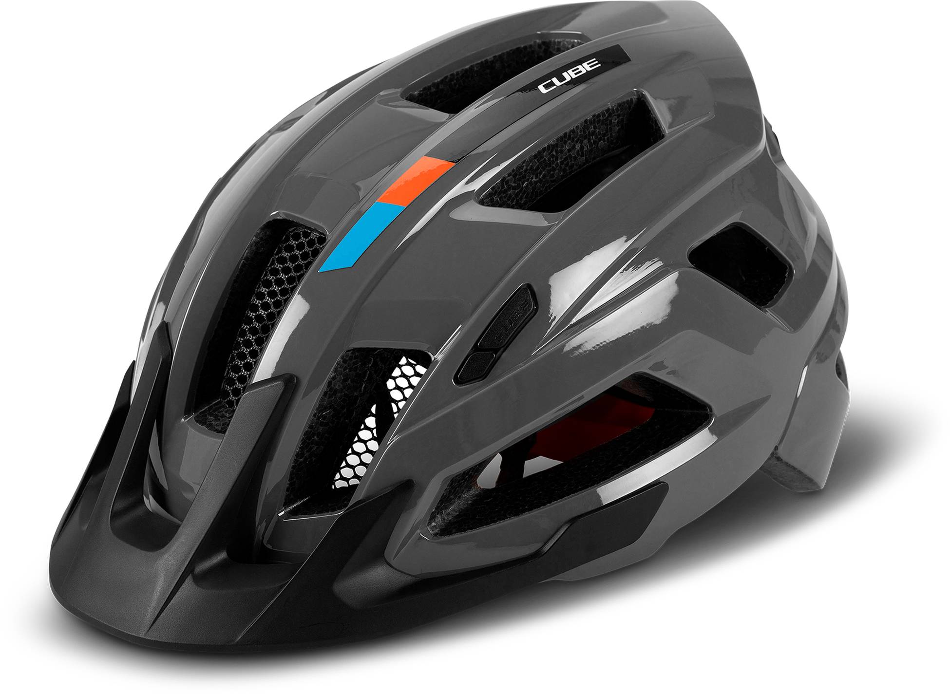 Helm STEEP X Actionteam