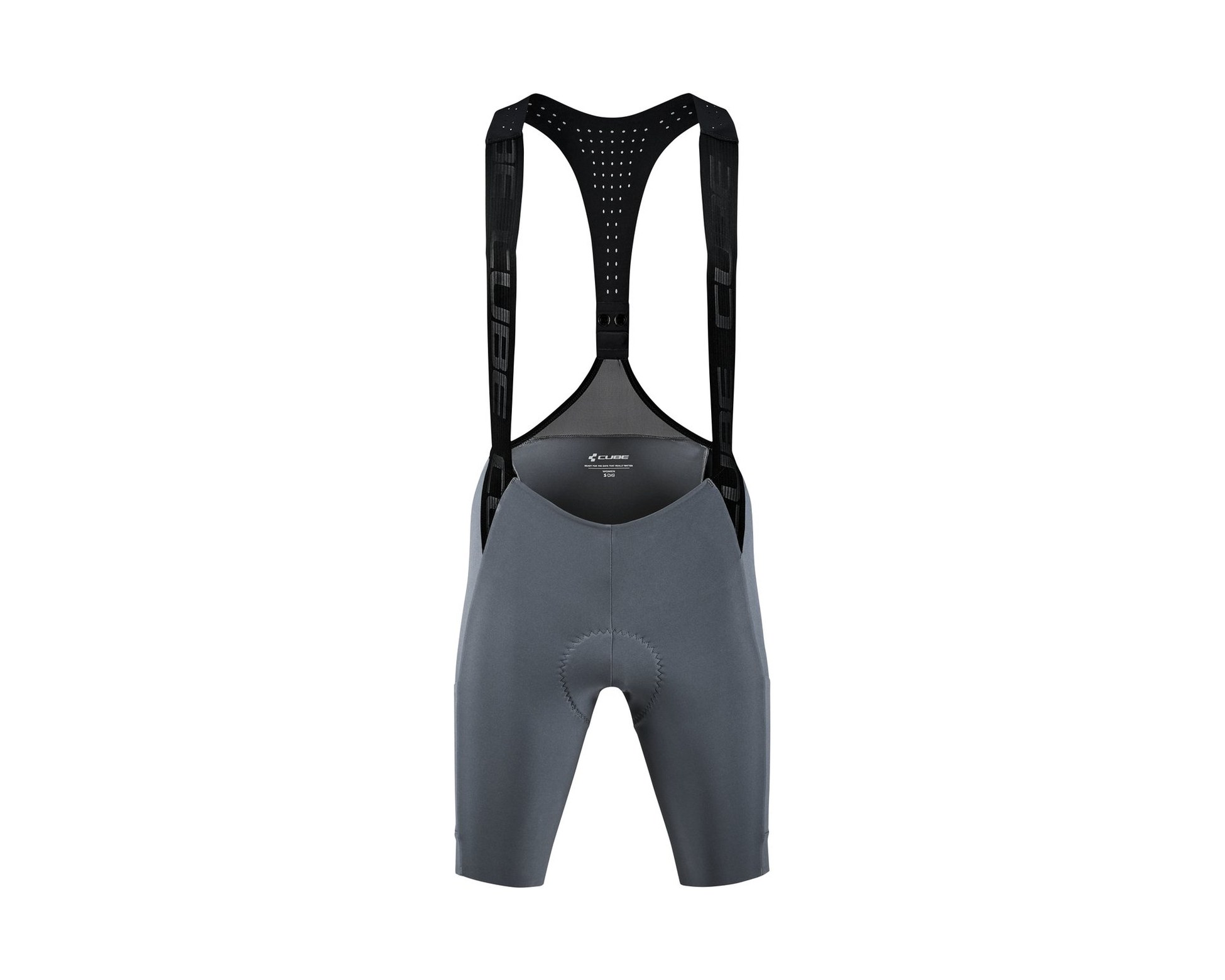 GRAVEL WS Trägerhose CARGO dark blue