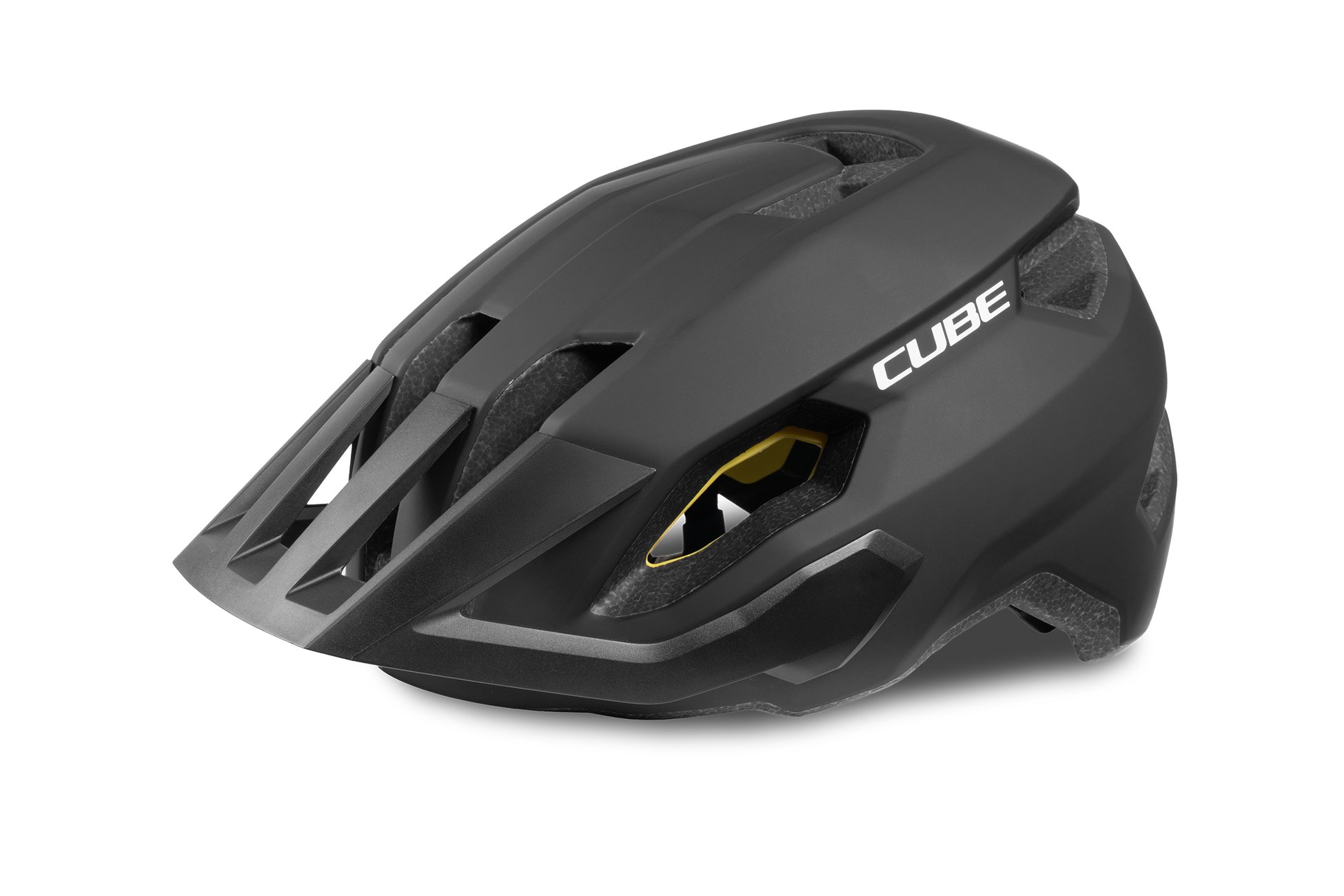 Helm STRAY black