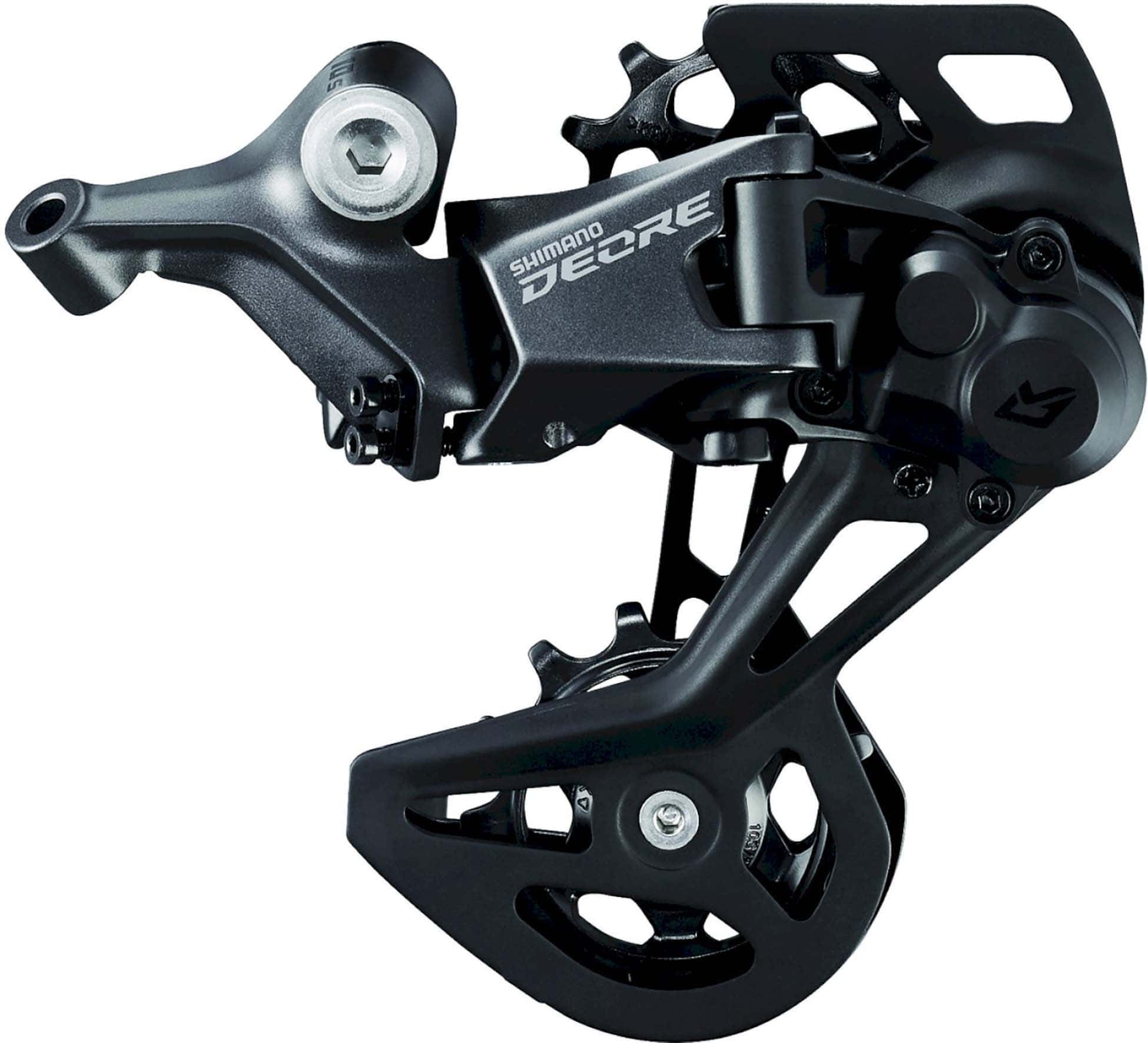 Schaltwerk SHIMANO DEORE LINKGLIDE RD-M5130 10-fach