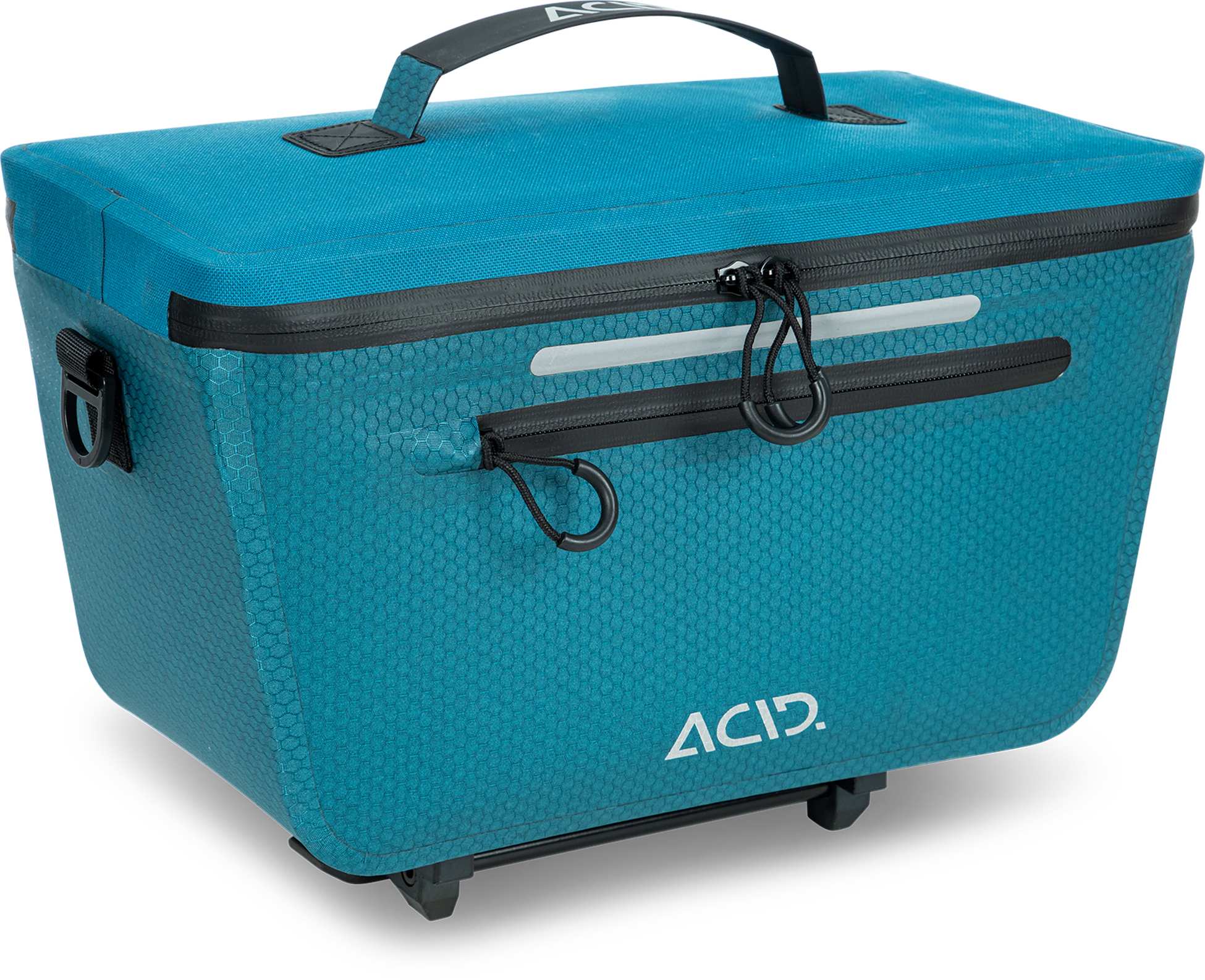 Gepäckträgertasche PRO 10 RILink