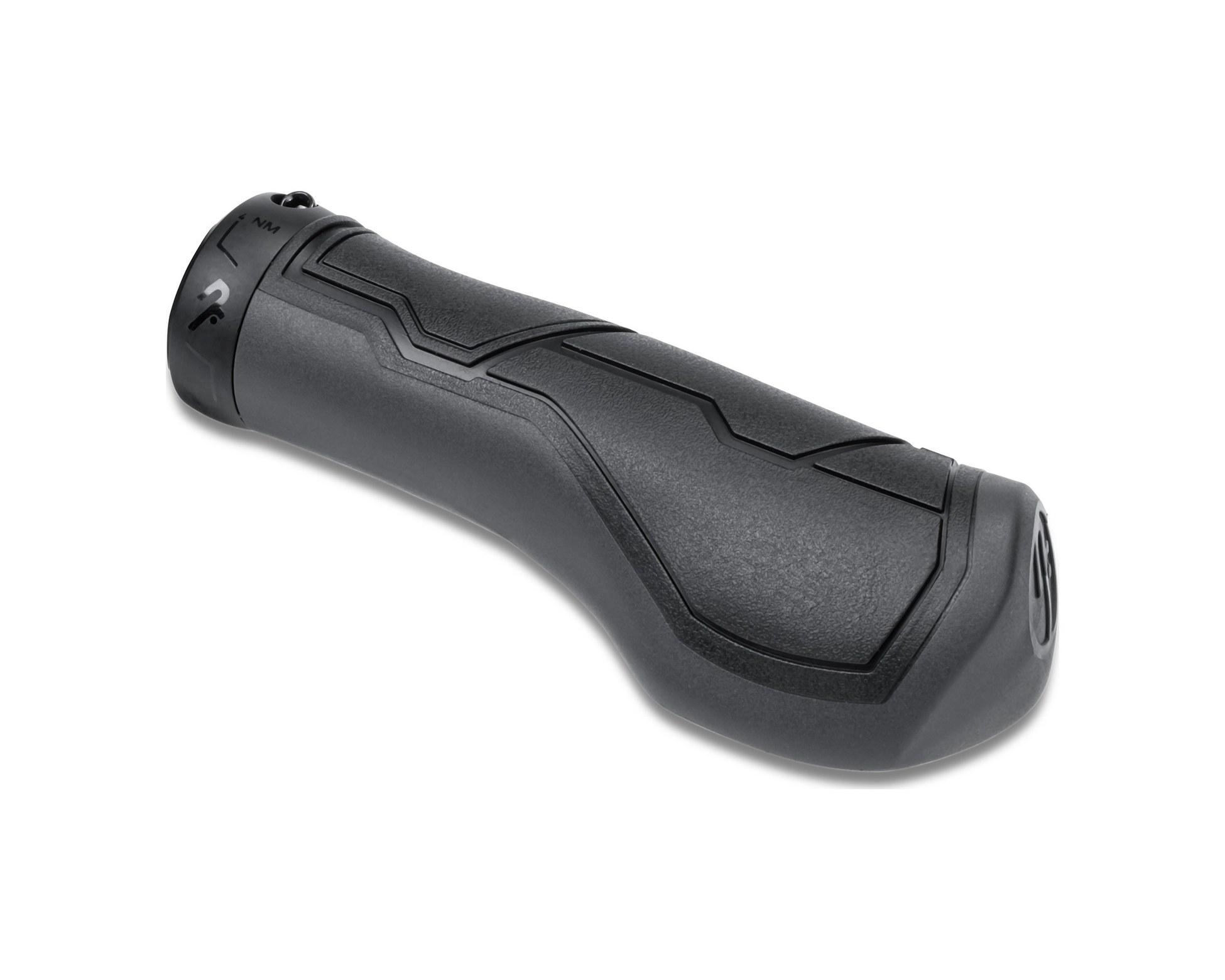 Griffe ALL TERRAIN L black´n´grey