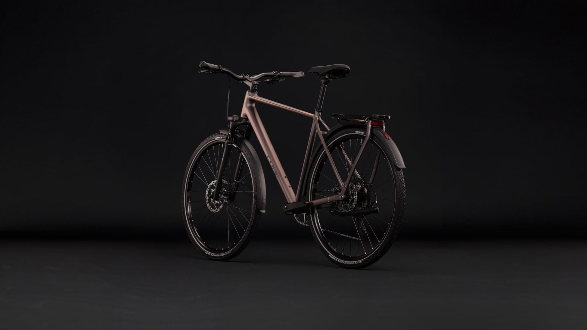 Cube Kathmandu SLX mysticgraphite´n´reflex