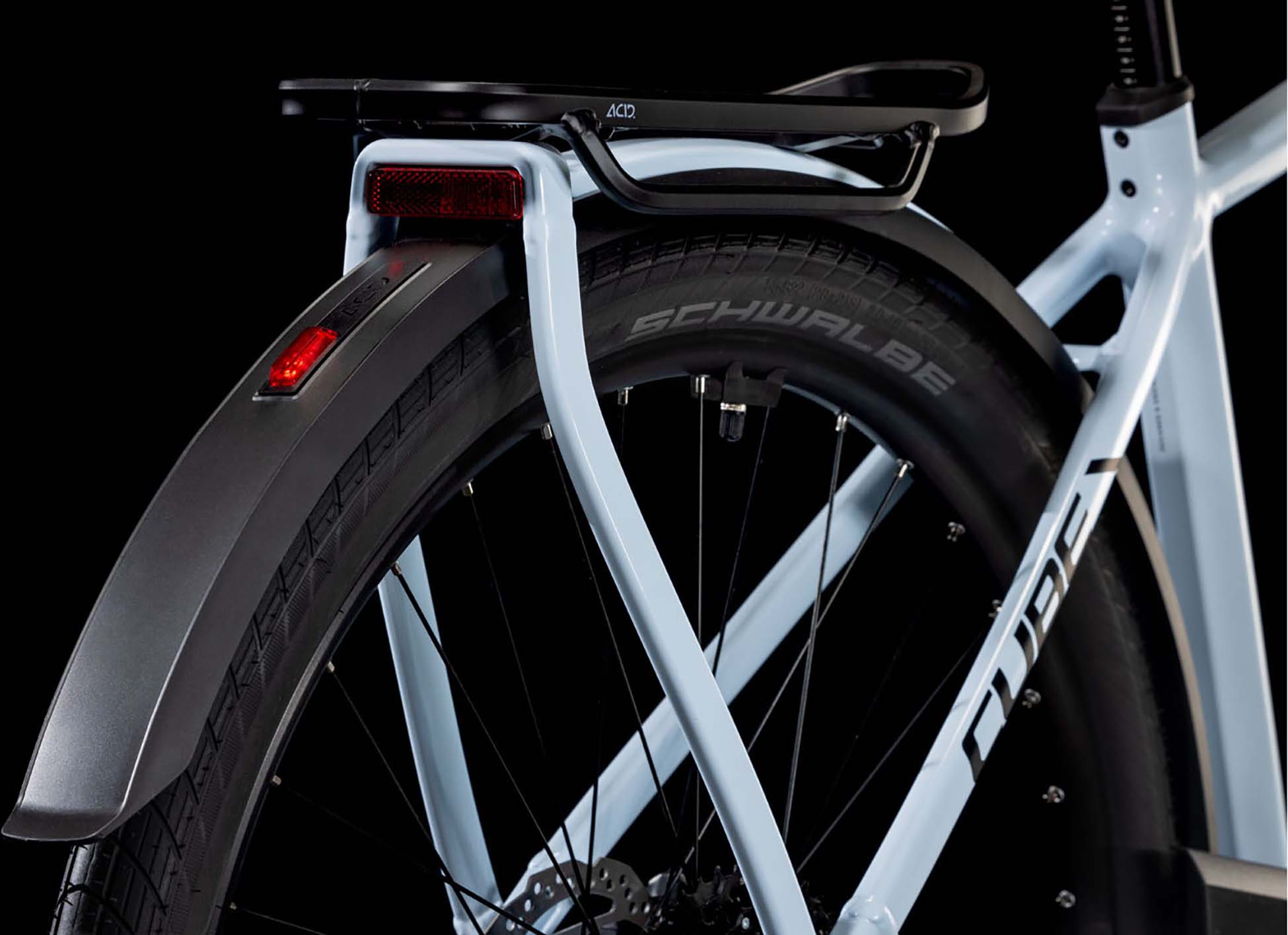 Kathmandu Hybrid ONE polarwhite´n´black - 62