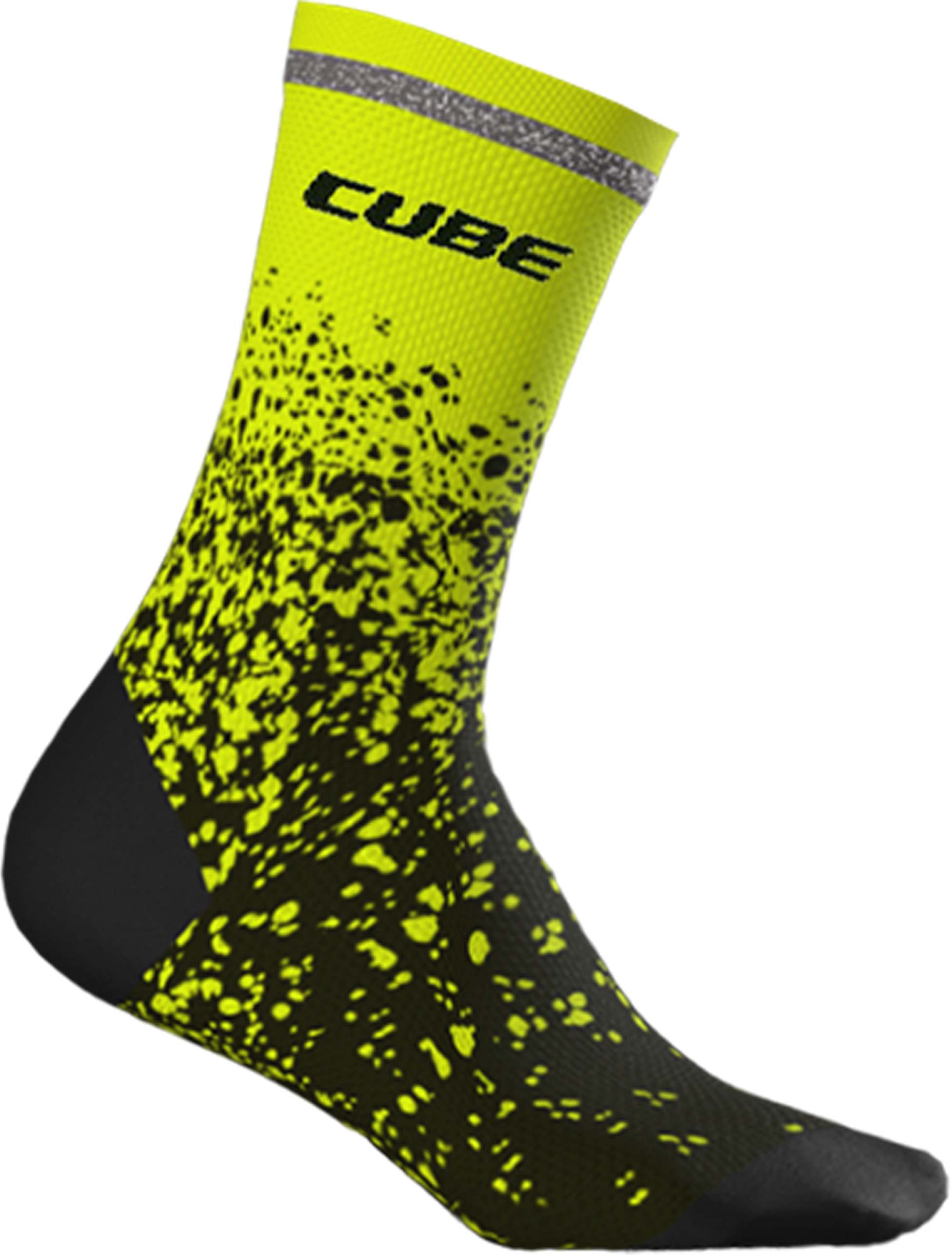 Socke High Cut ROAD/XC
