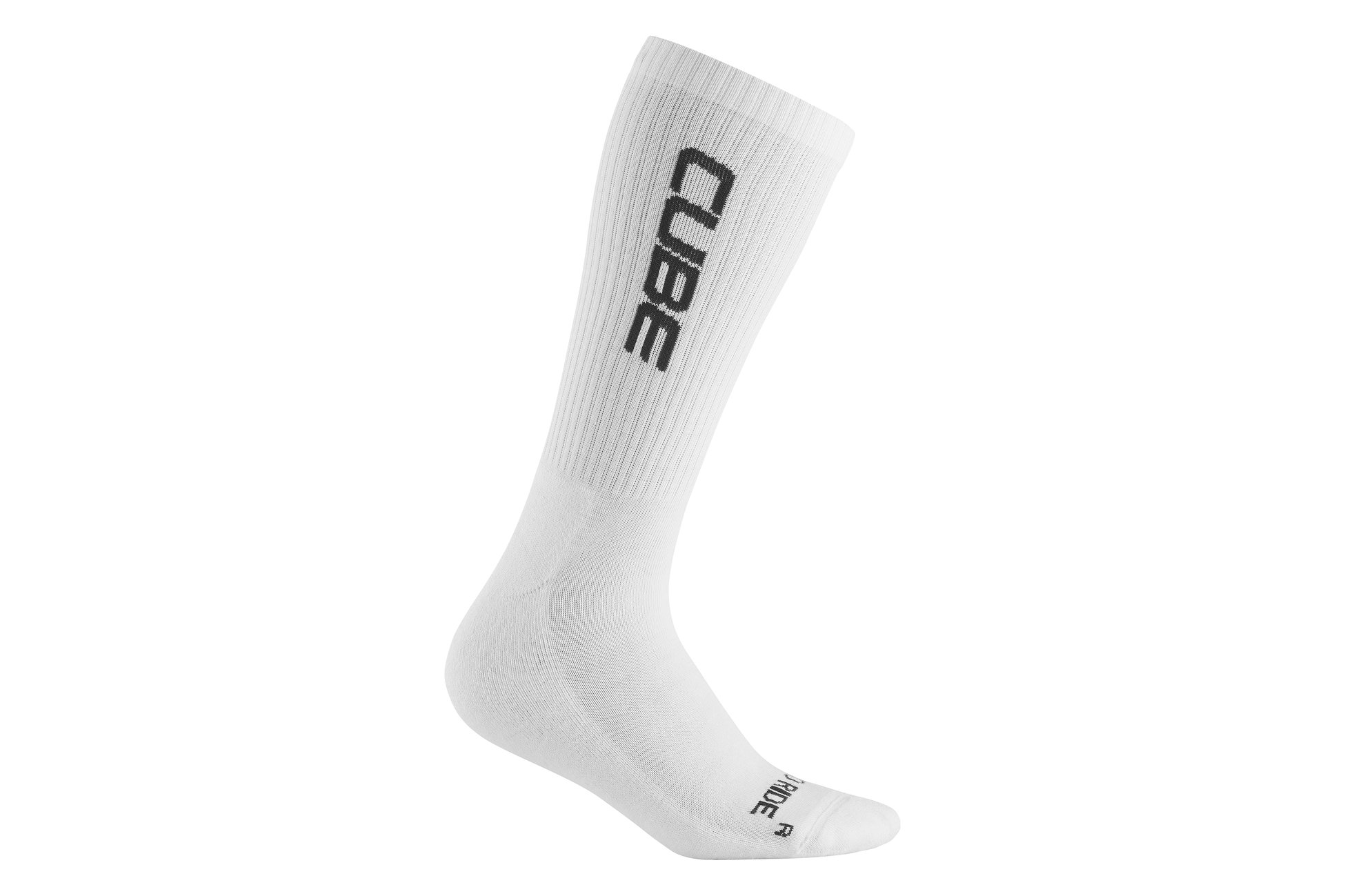 Socke After Race High Cut Logo