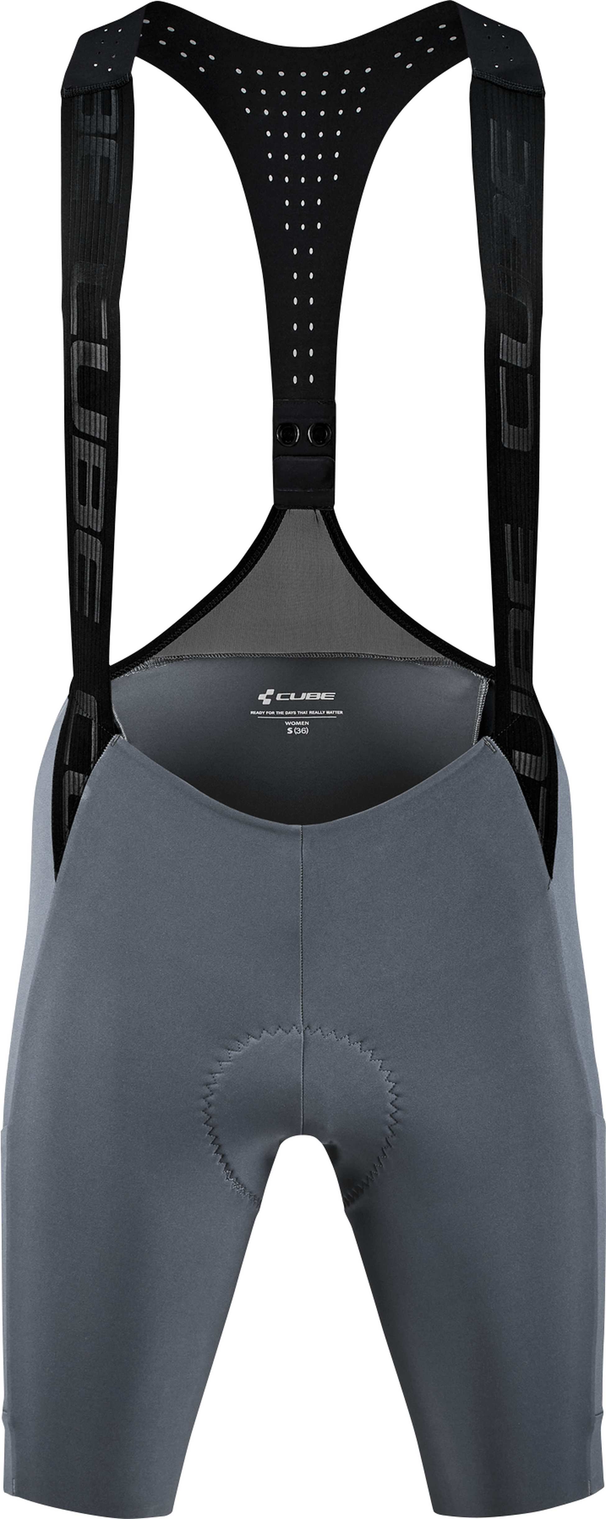 GRAVEL WS Trägerhose CARGO