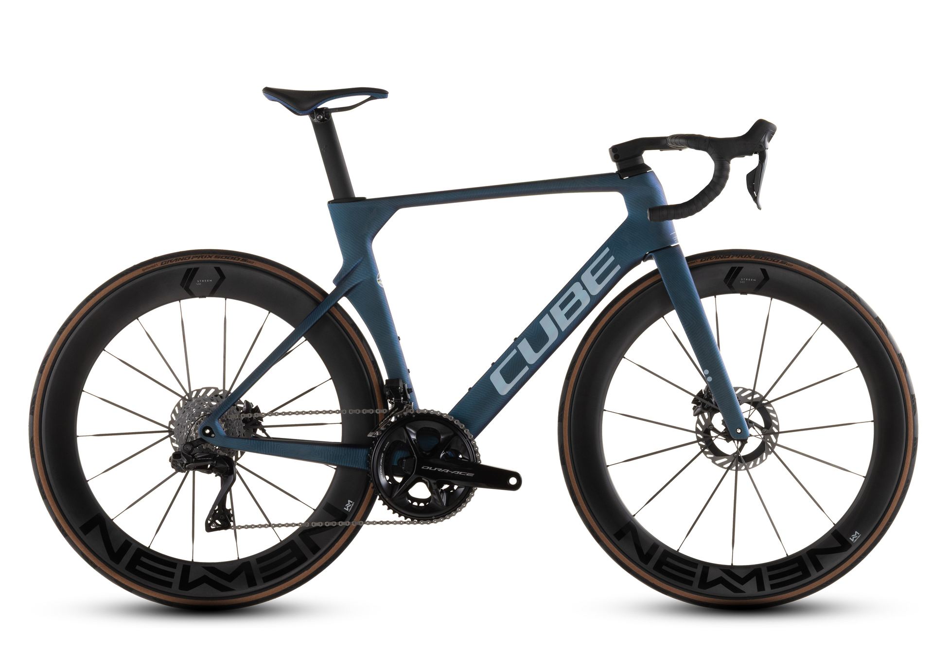 Cube Litening AERO C:68X SLT atlantisgrid´n´ice