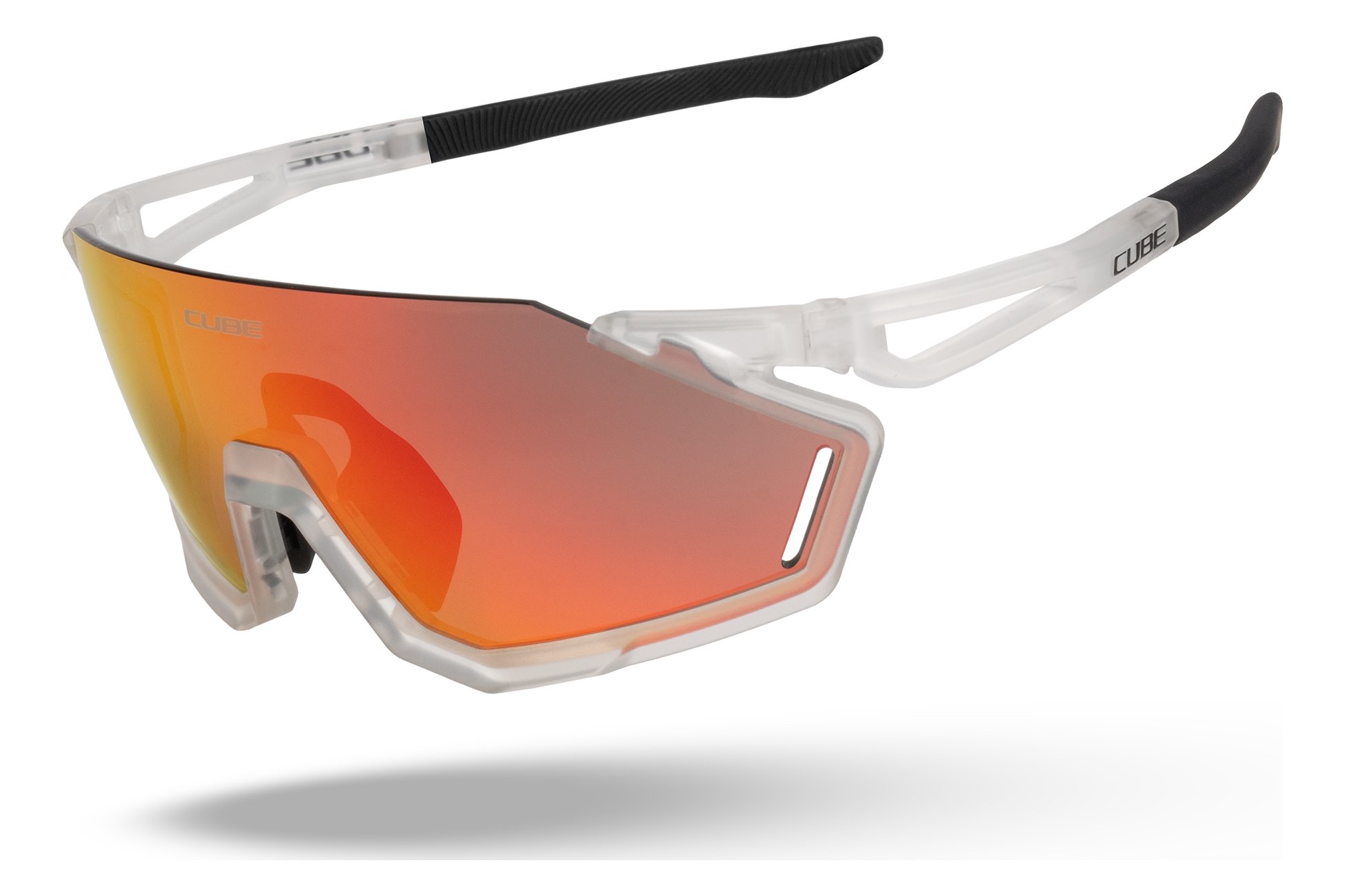 CUBE Brille LITENING
