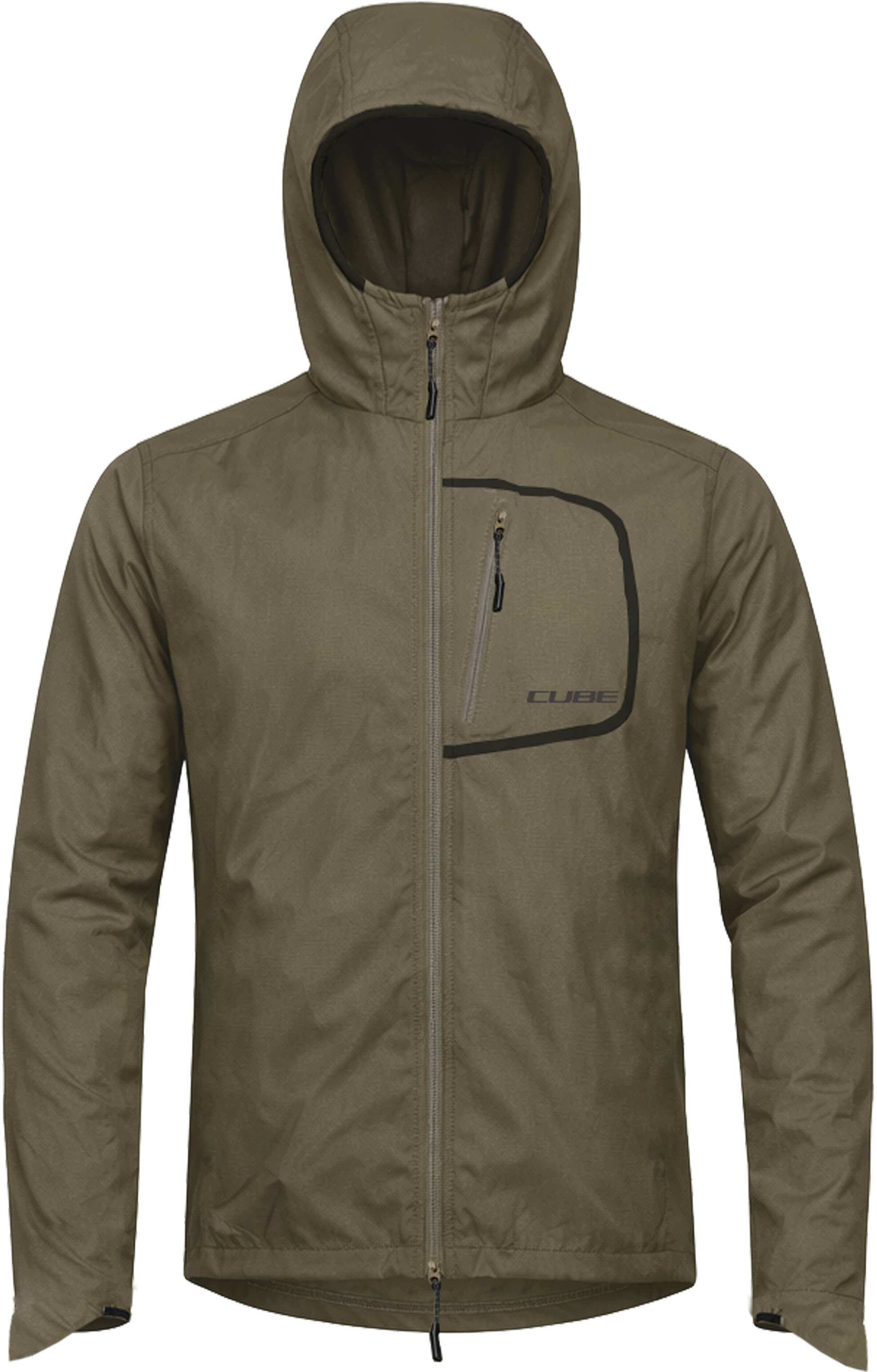 Windjacke