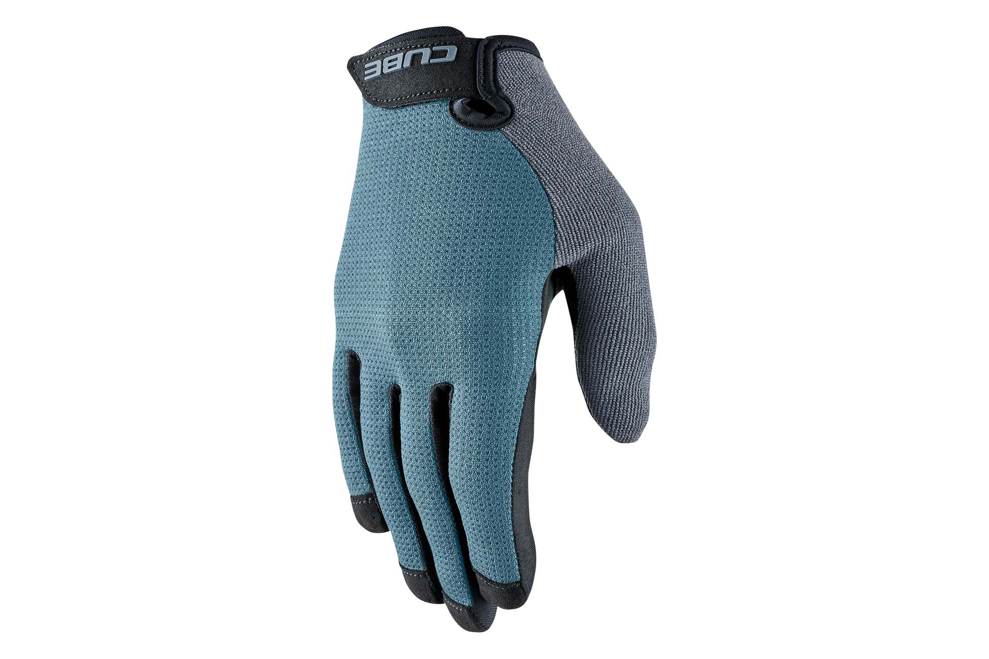 Handschuhe CMPT Comfort langfinger blue