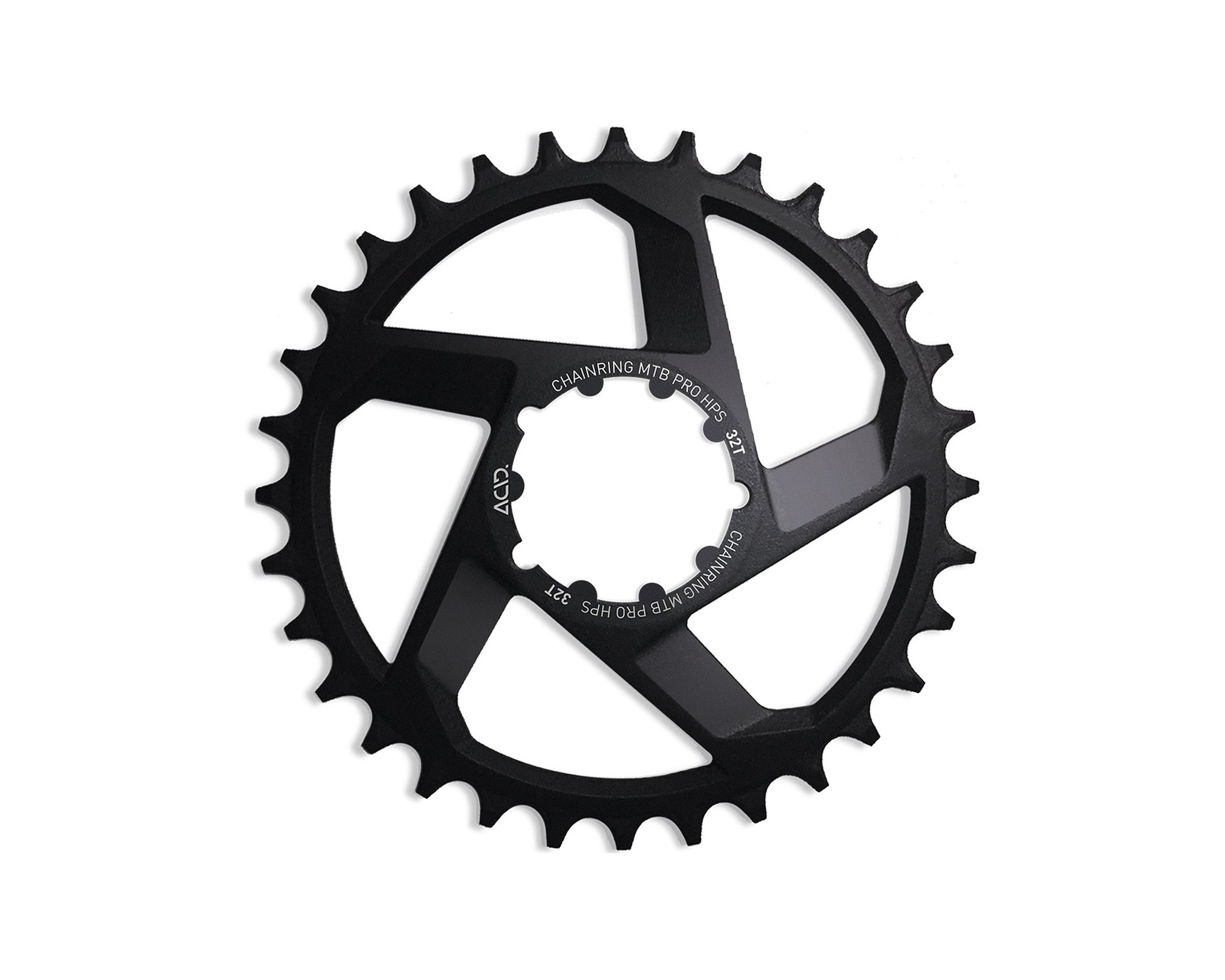 Kettenblatt MTB PRO HPS