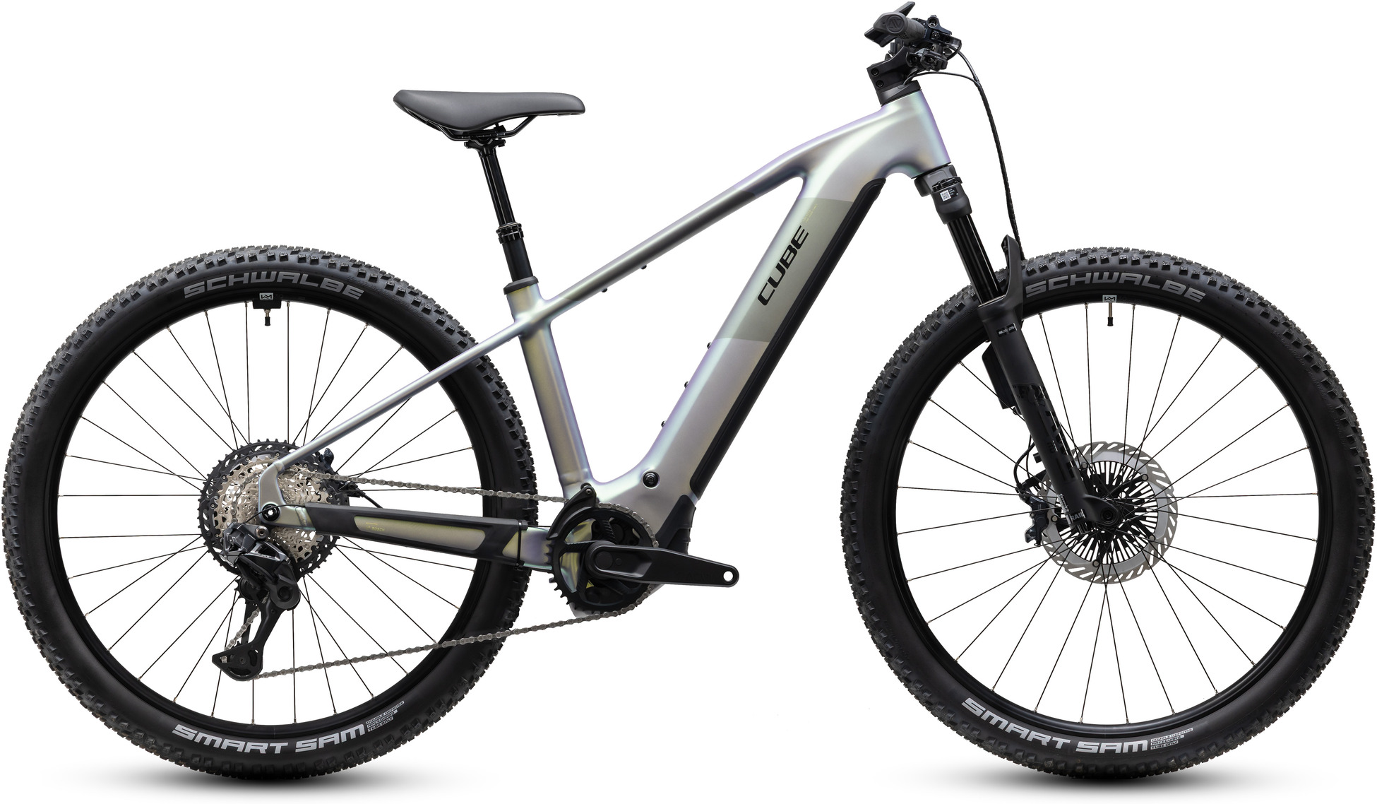 Reaction Hybrid SLT 800 kolibri´n´crisscross