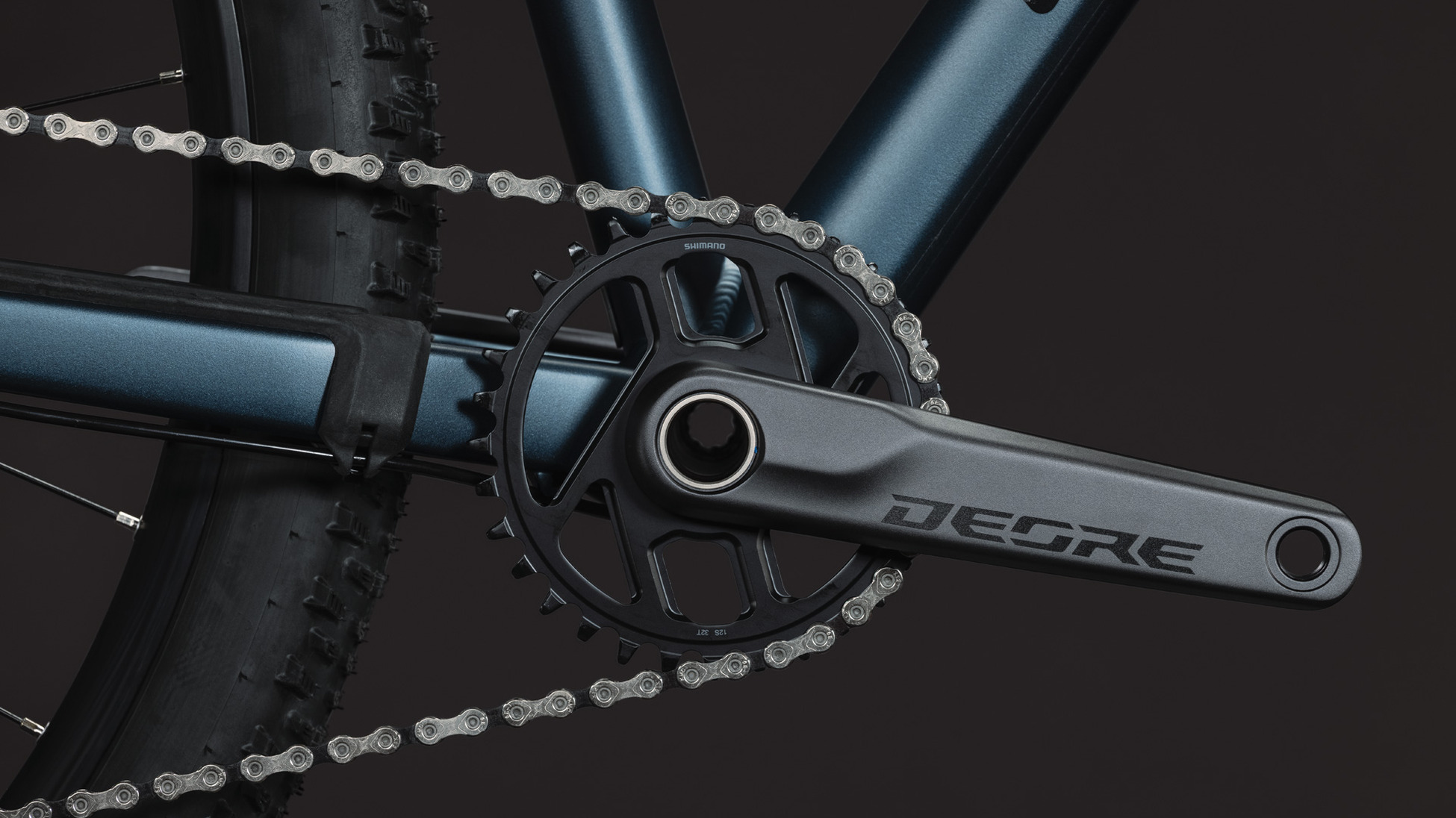 Cube Reaction SLX navyblack´n´black