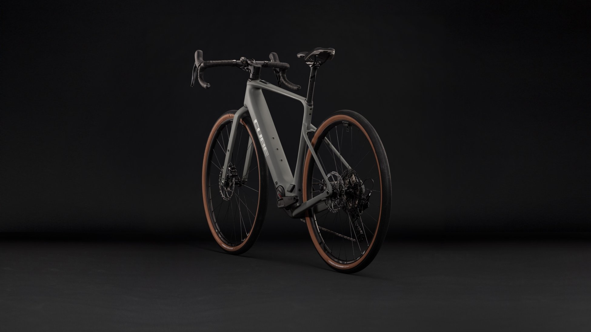 Nuroad Hybrid C:62 Race 400X oldgrey´n´grey