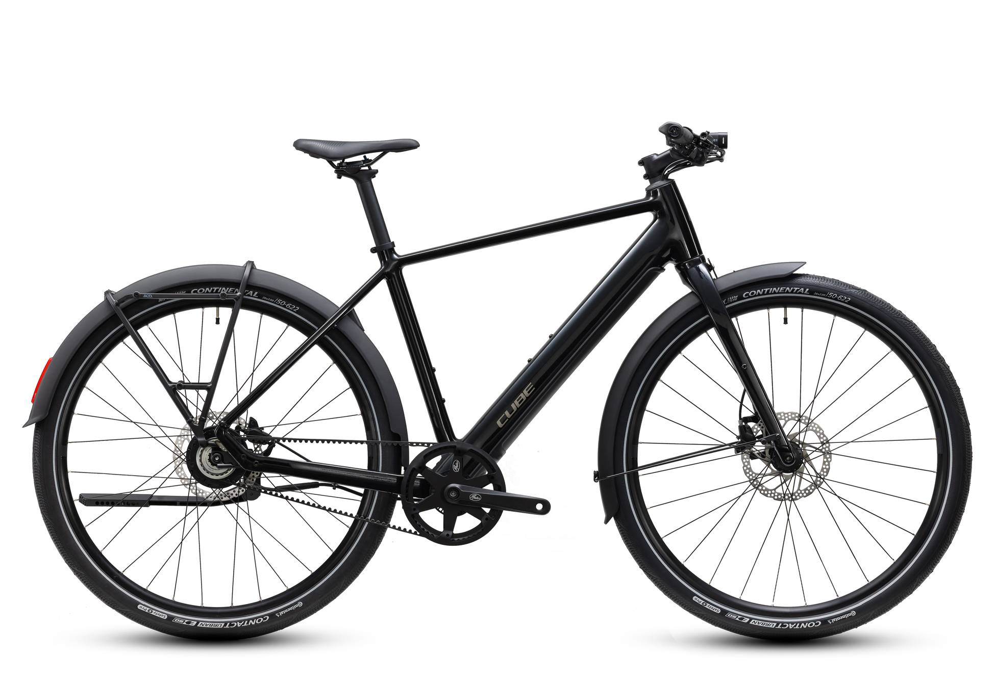 Cube Editor Hybrid Pro 360 FE black´n´irongrey
