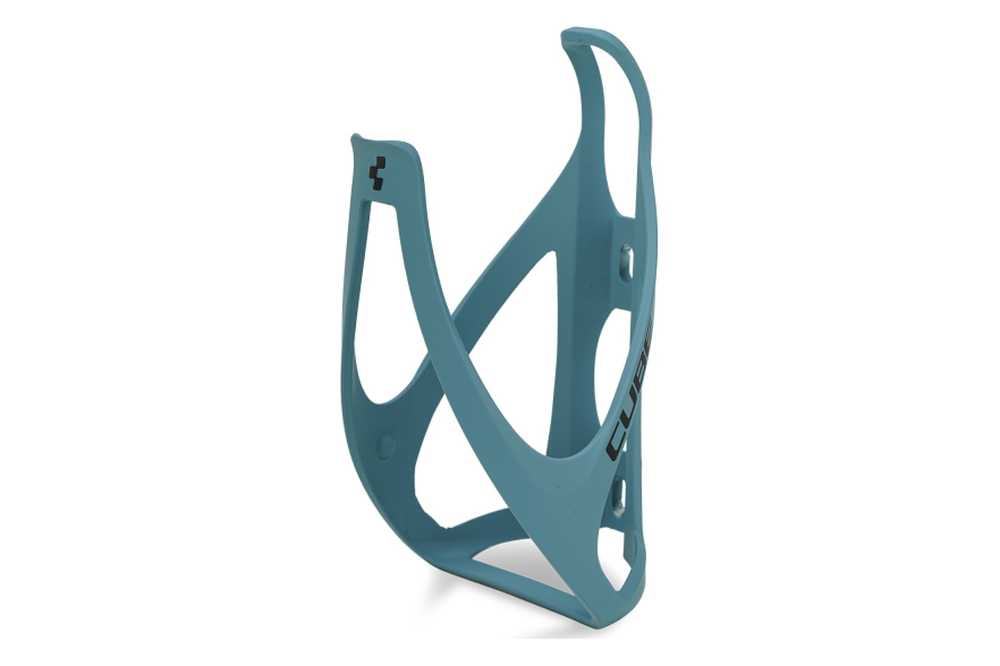 Flaschenhalter HPP matt bluegrey´n´black