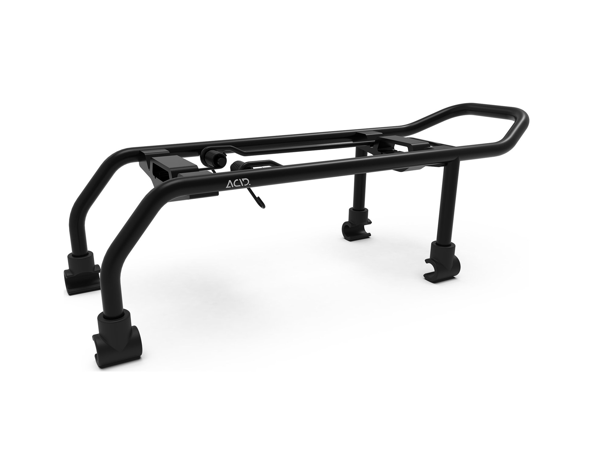 Aufsatz RAIL 120 mm RILink