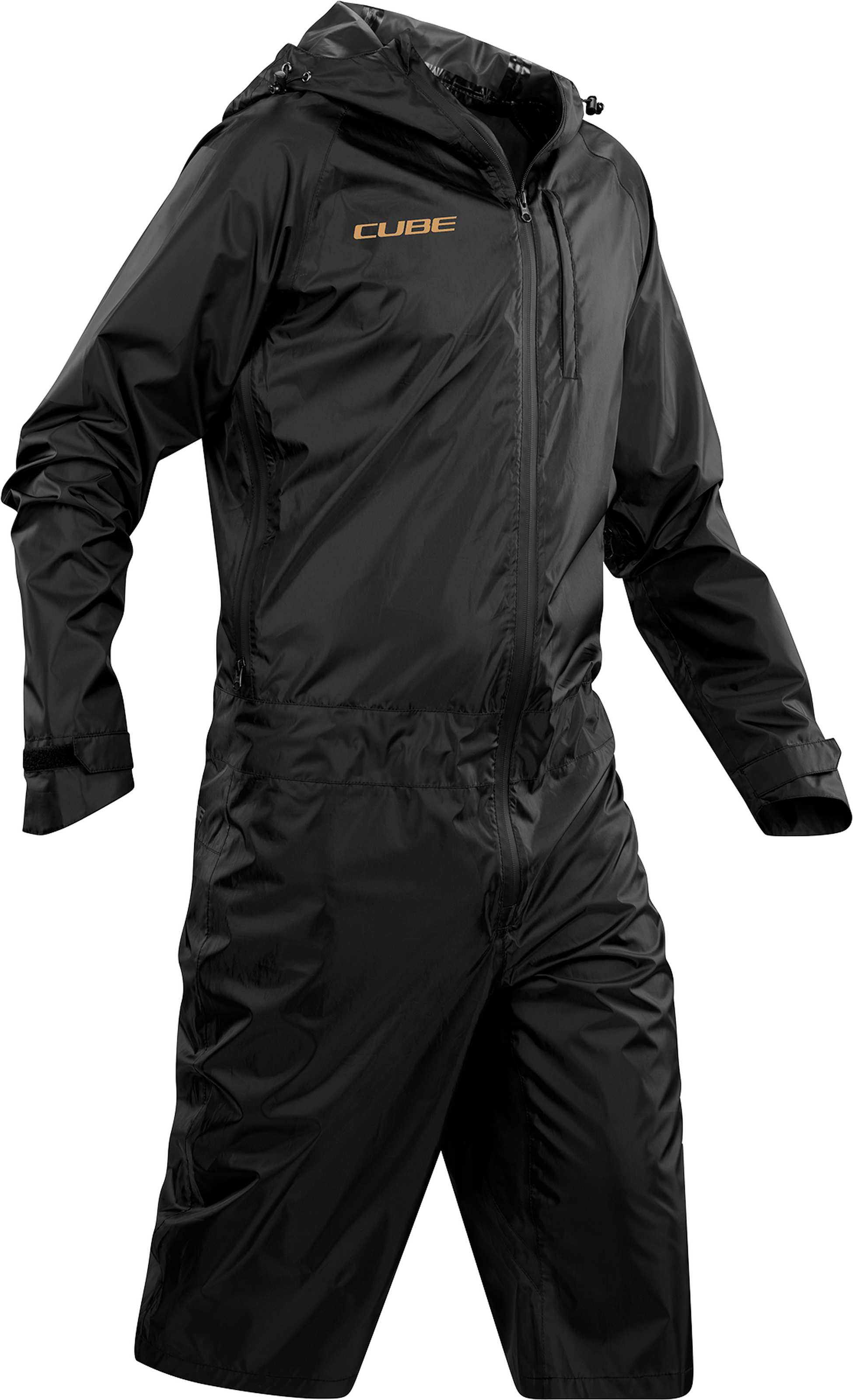 MTB Dirtprotect Anzug