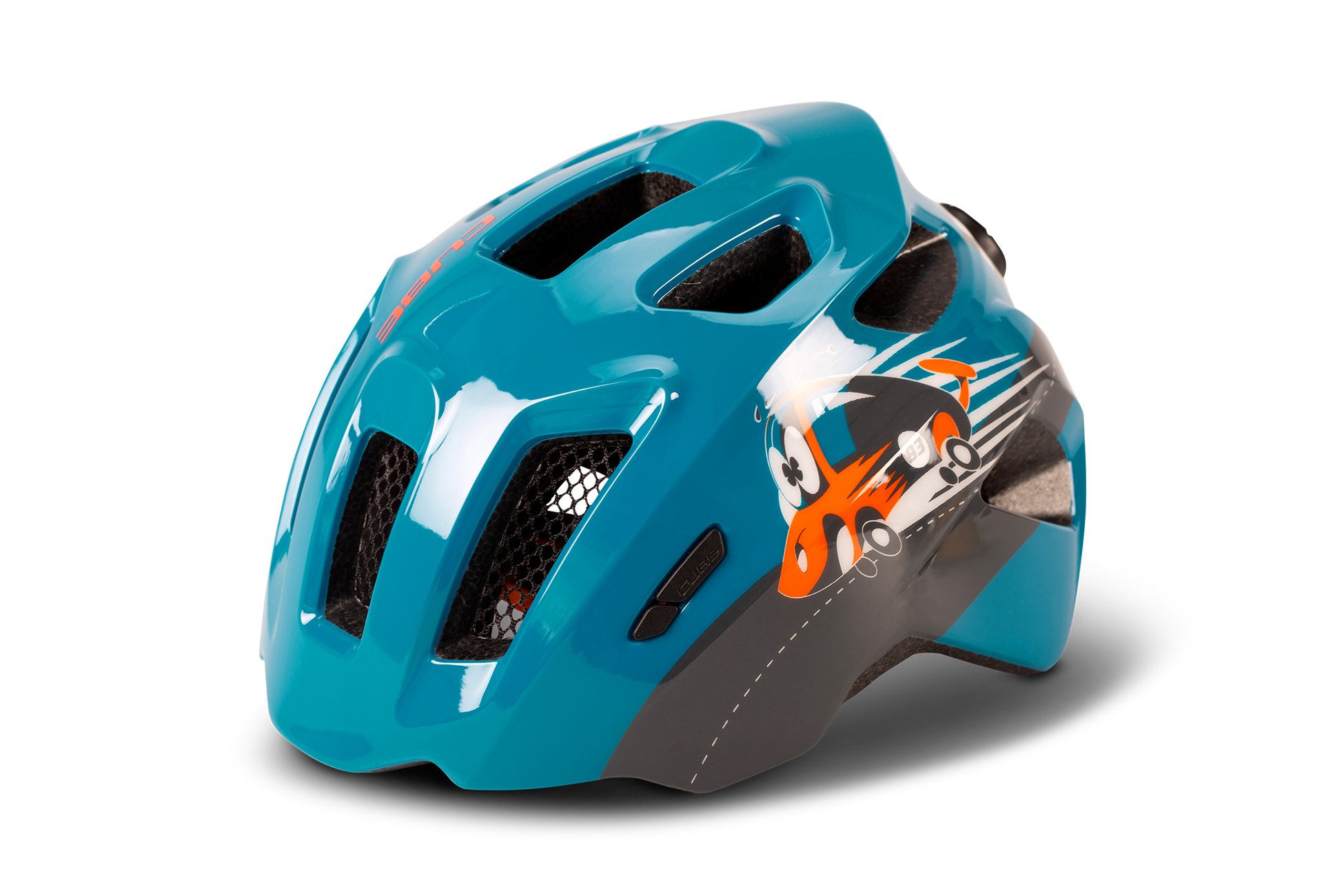 Helm FINK blue