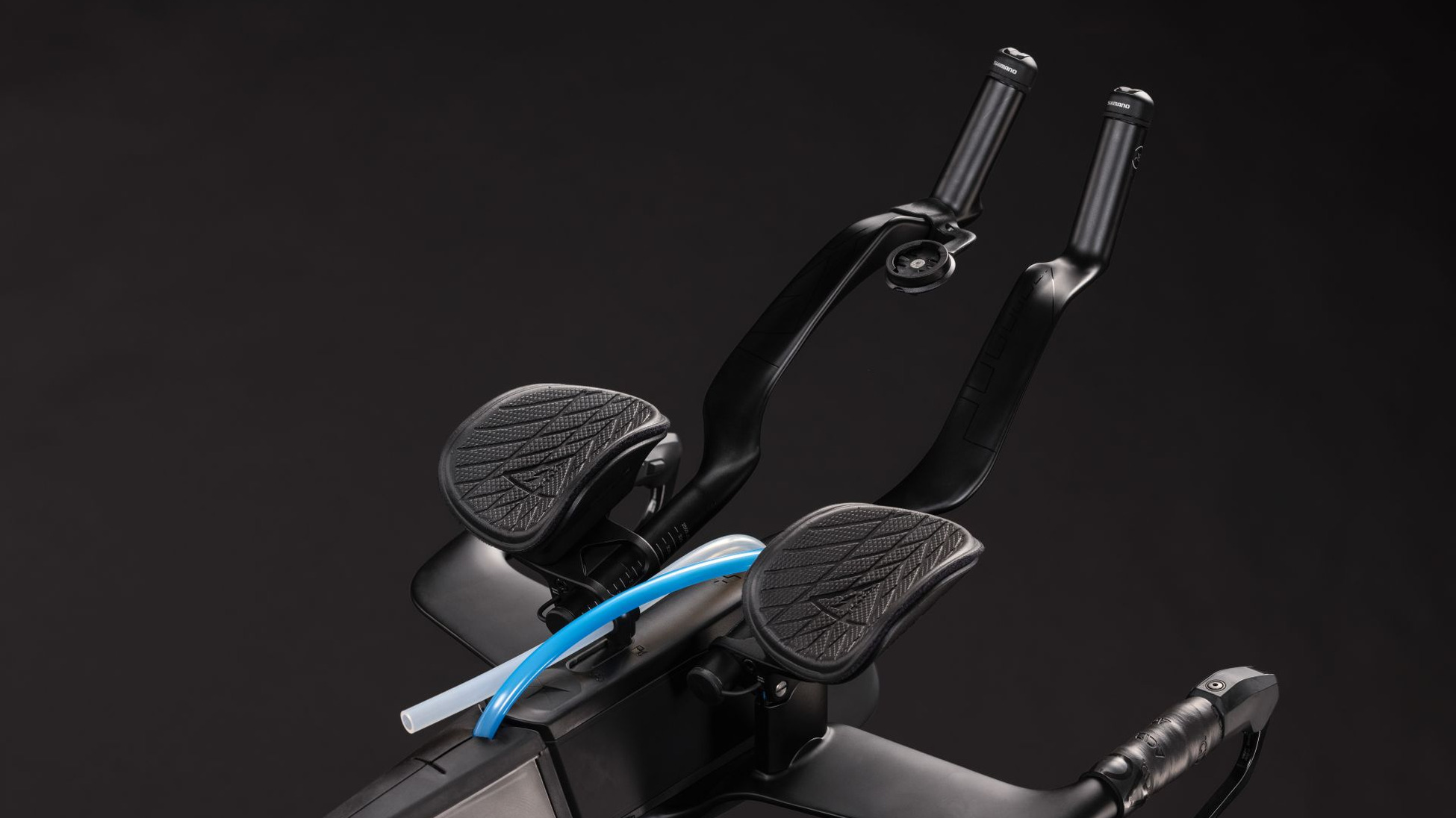 Aerium C:68X Race carbon´n´chrome