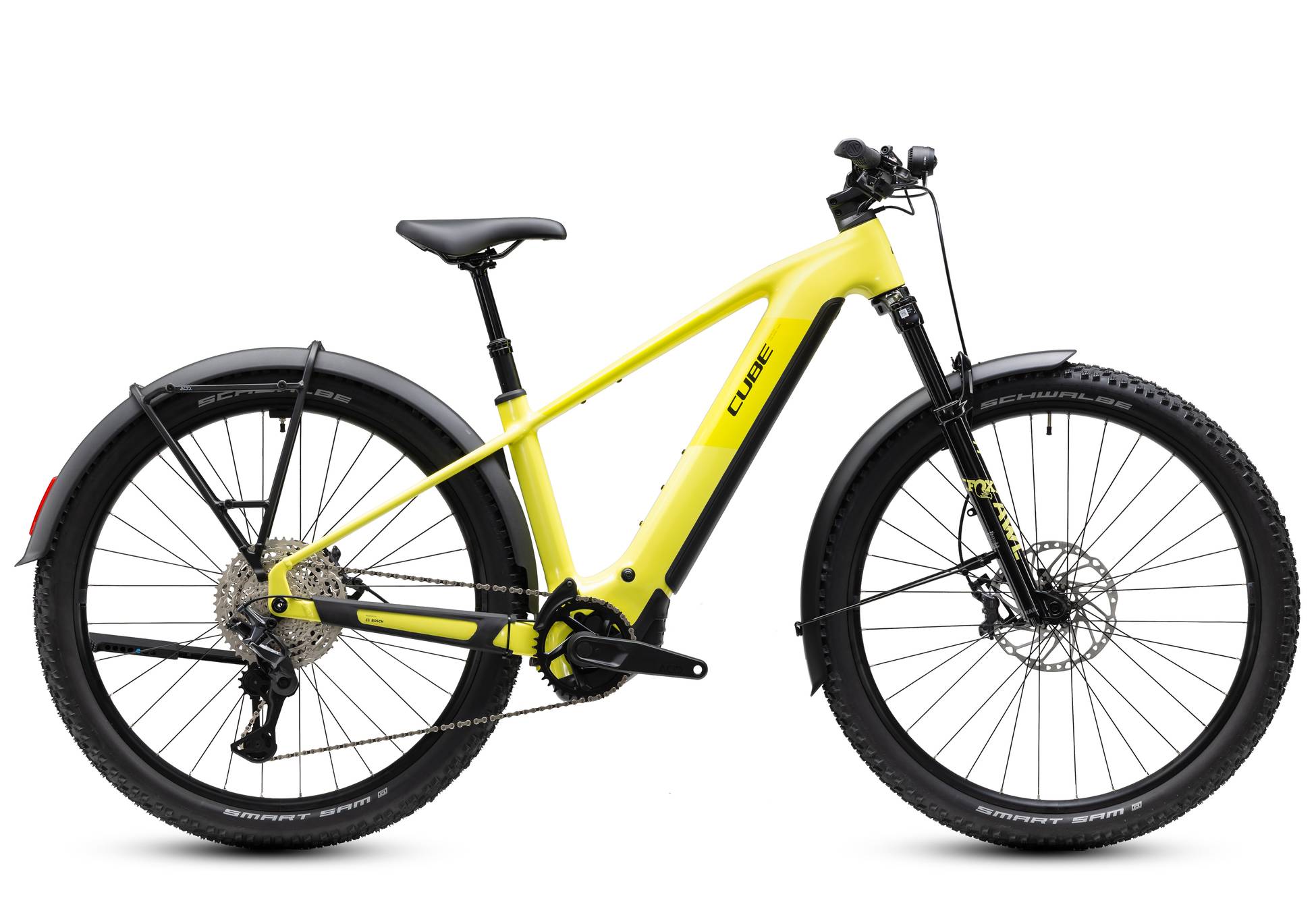 Reaction Hybrid Race 800 FE bananasplit´n´black